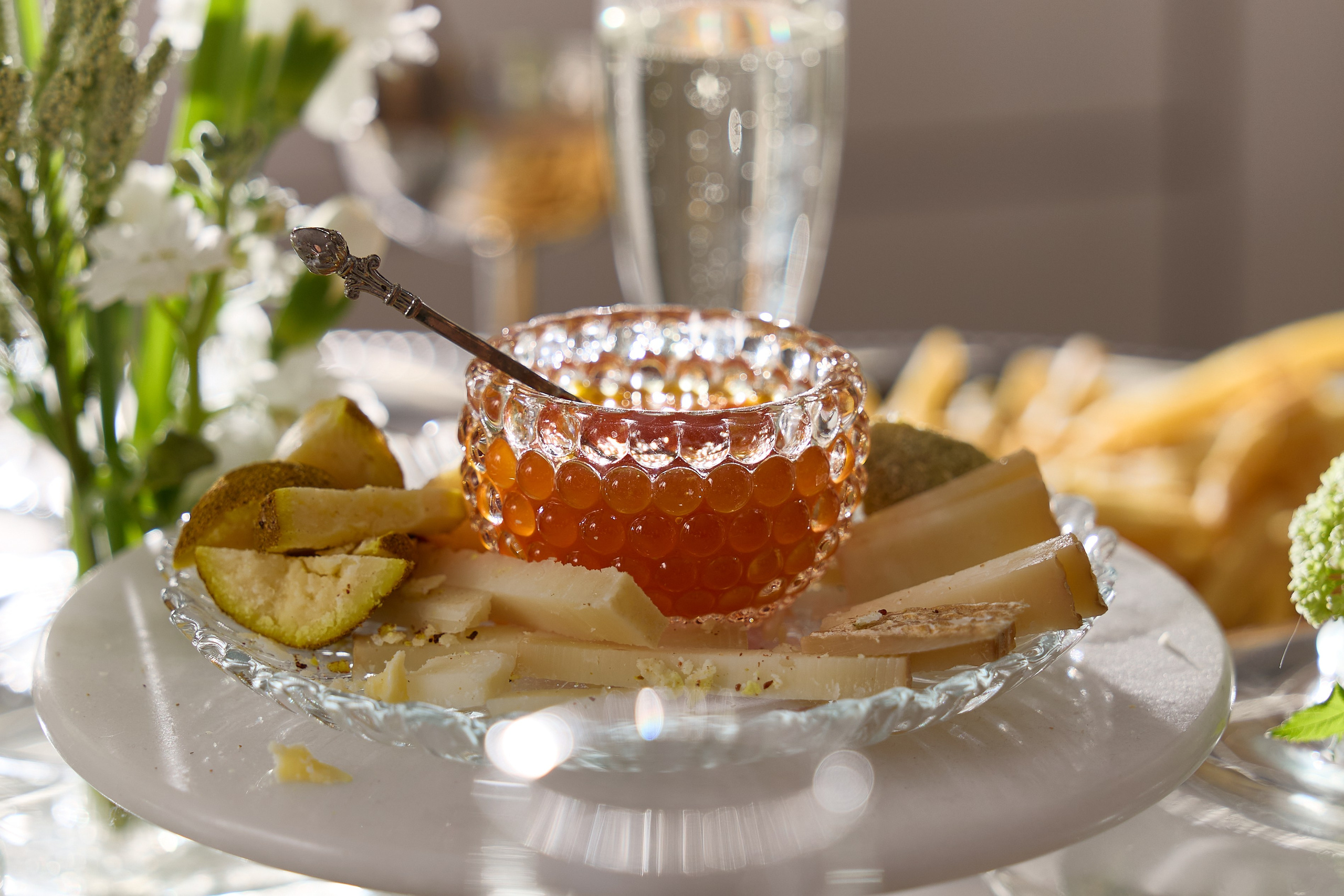 Пасхальный завтрак. Фотограф и видеограф в Кургане Леонид Корнильев