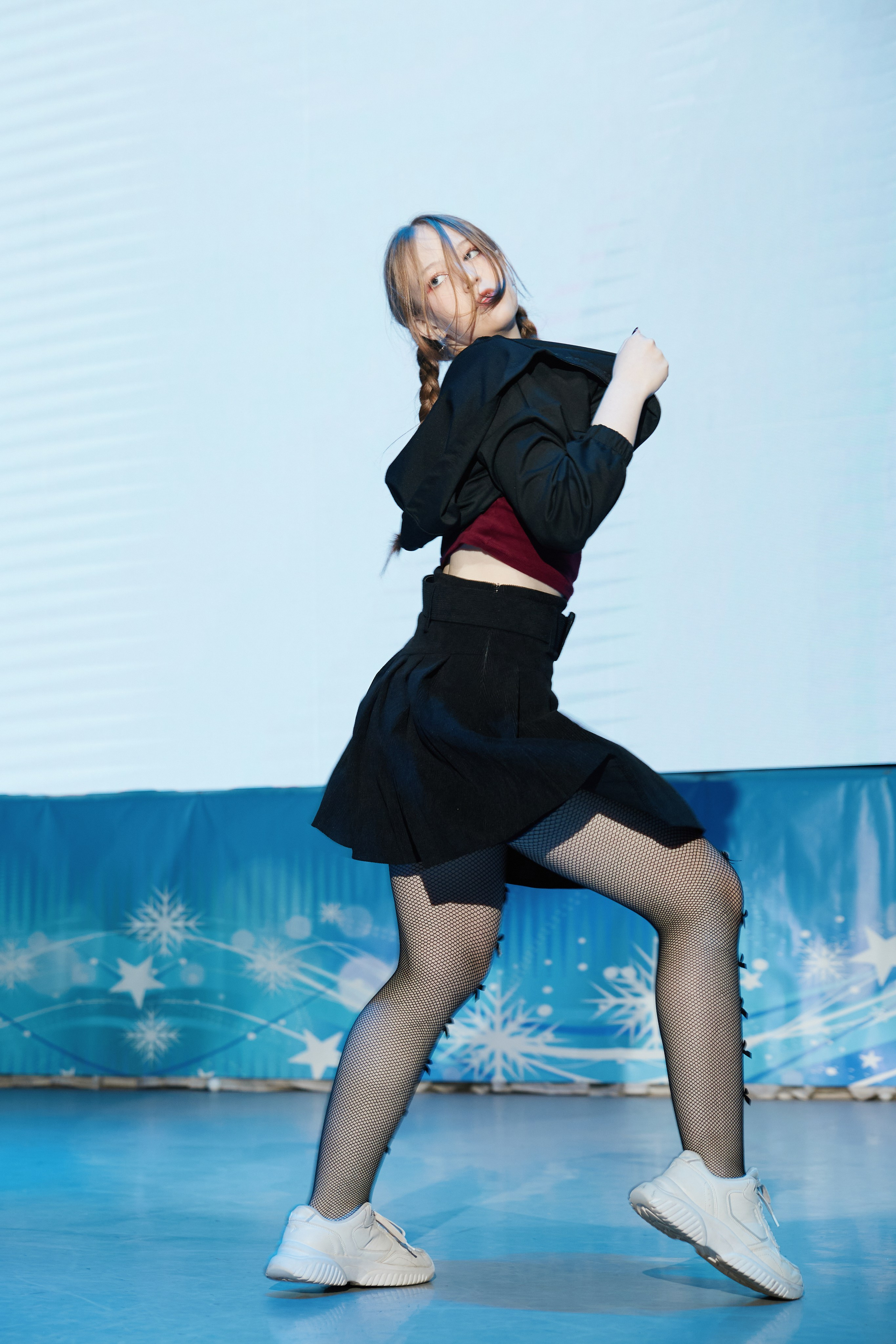 WAY ON Отчетный концерт. Фотограф и видеограф в Кургане Леонид Корнильев