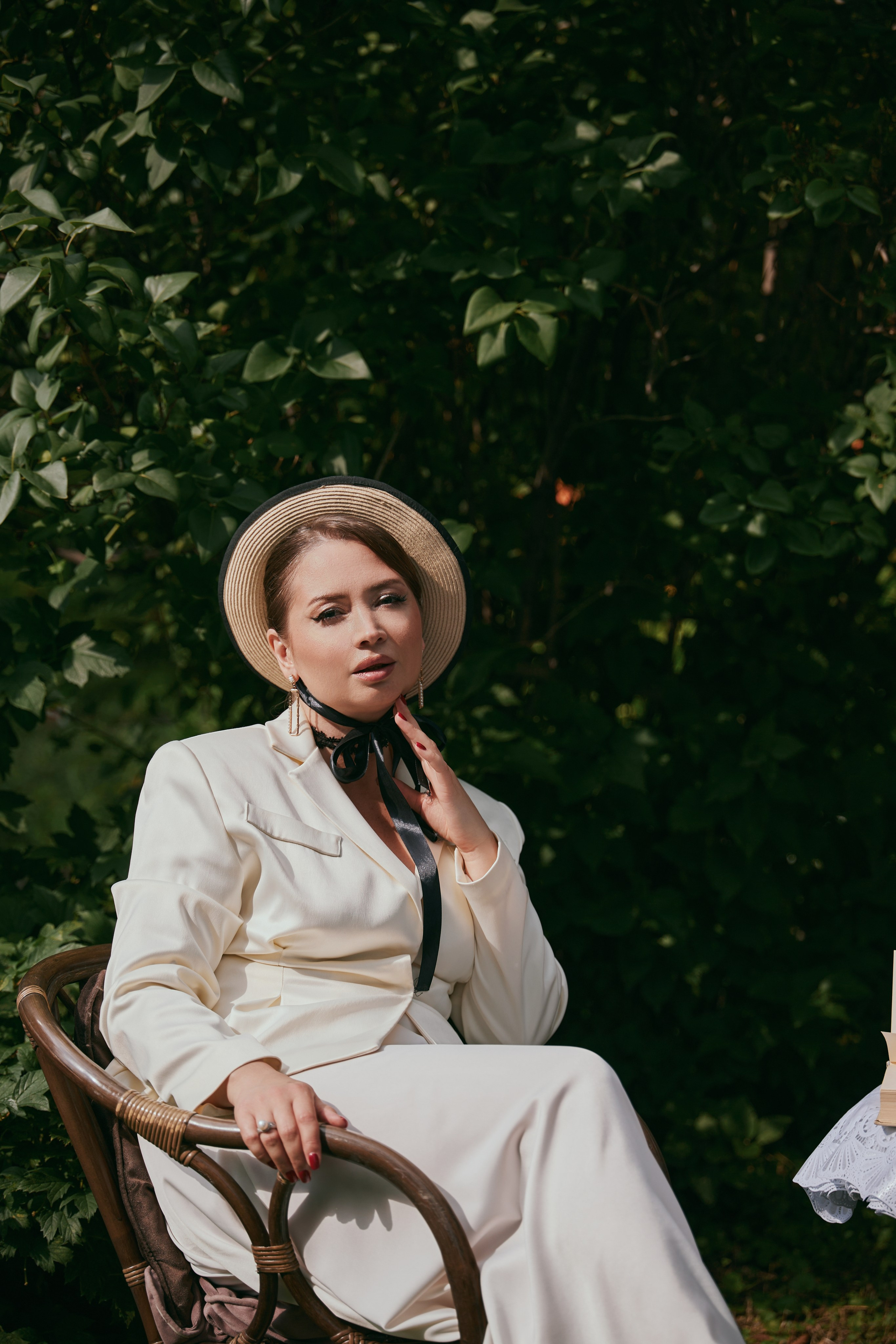 Завтрак в шляпках. Фотограф и видеограф в Кургане Леонид Корнильев