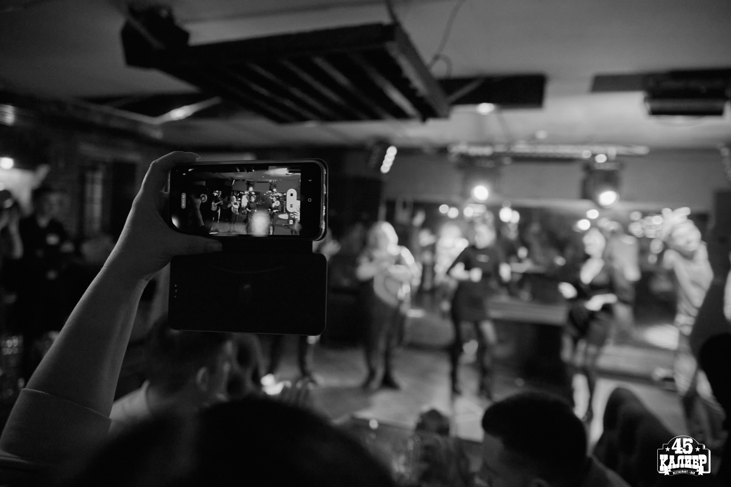 45 Калибр. Фотограф и видеограф в Кургане Леонид Корнильев