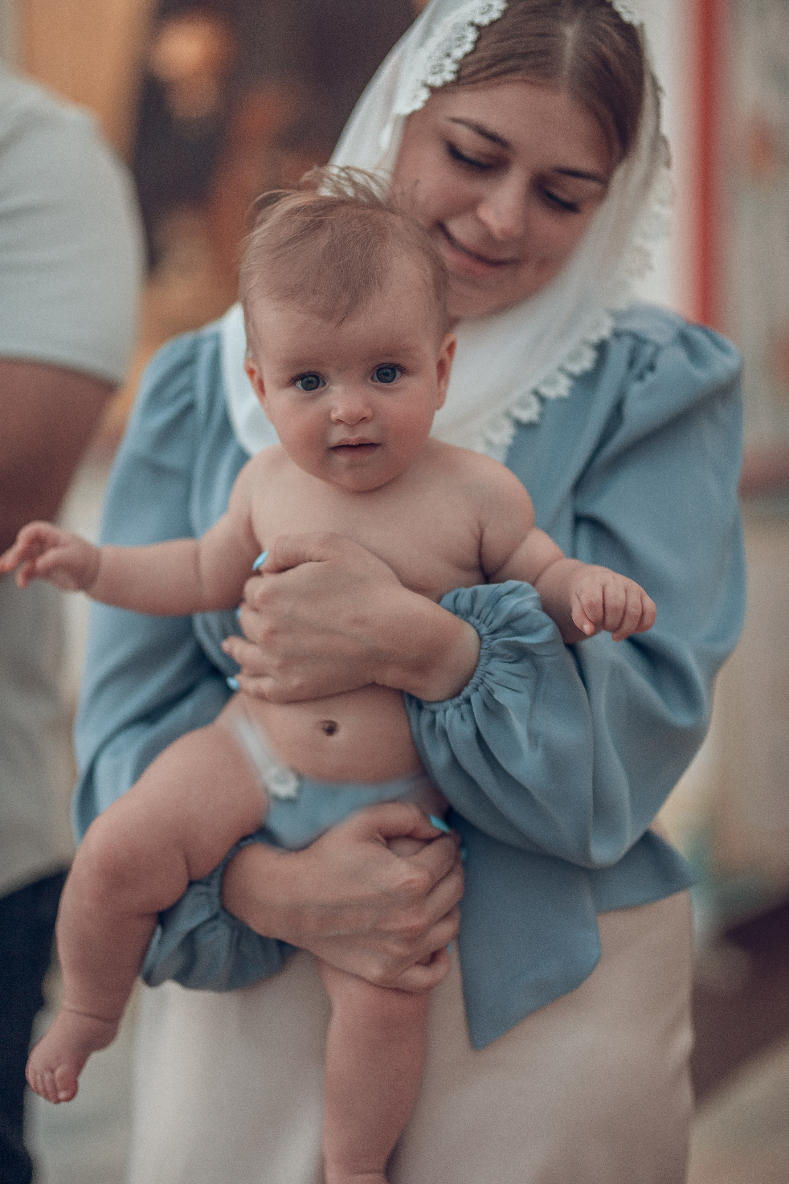 ТАИНСТВА. Фотограф КРЕЩЕНИЕ/ВЕНЧАНИЕ Калужская область