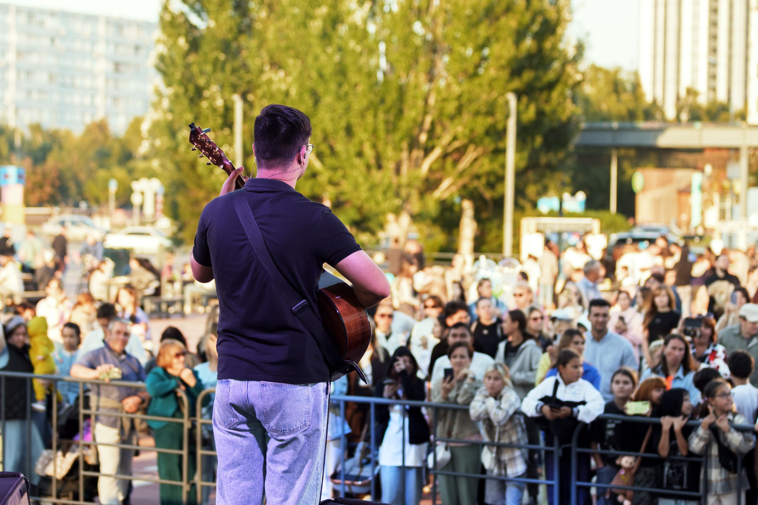 Гастрофест 2025. Design Muginov