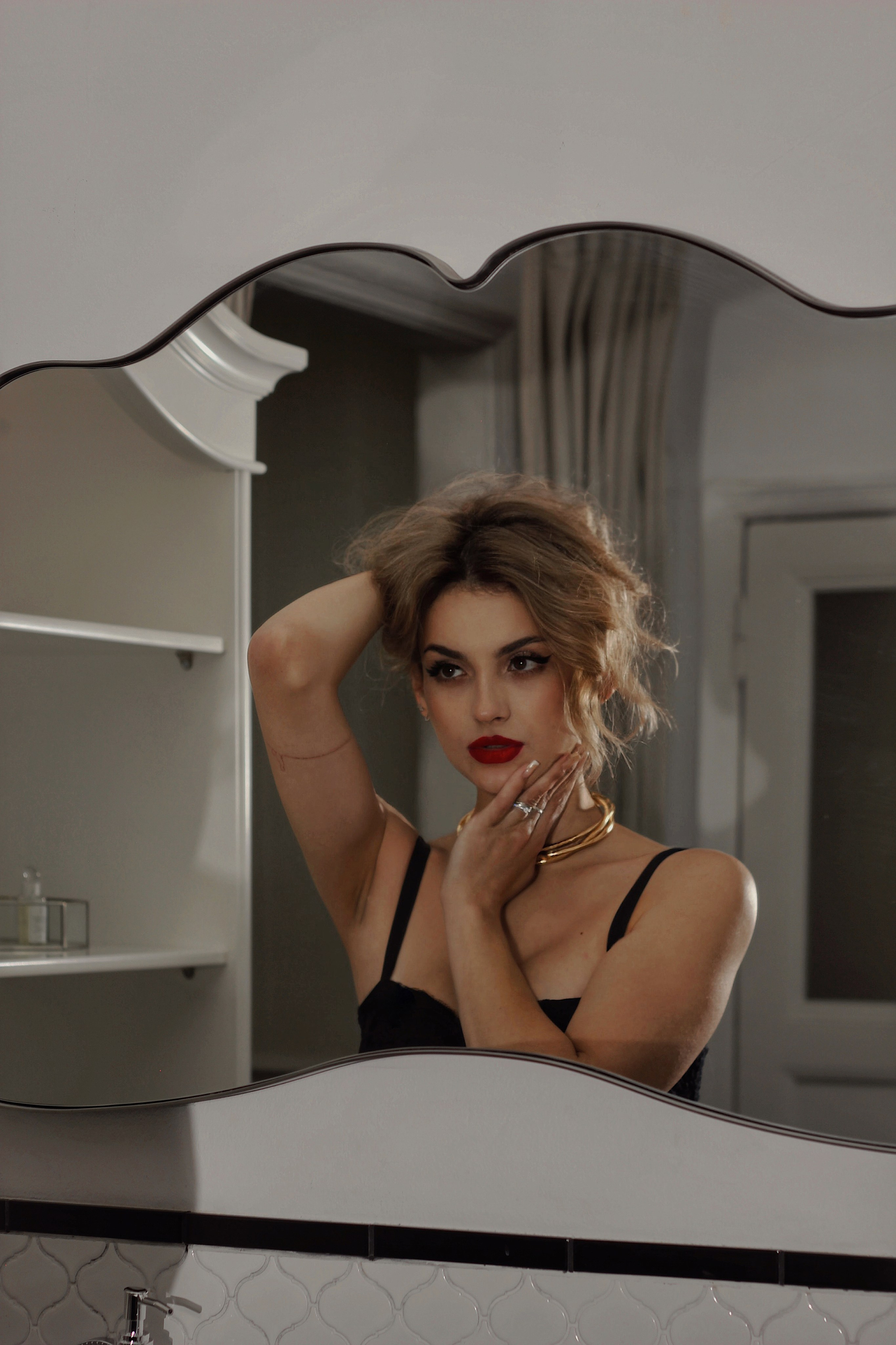 Валерия. Дарья Шибаева, фотограф