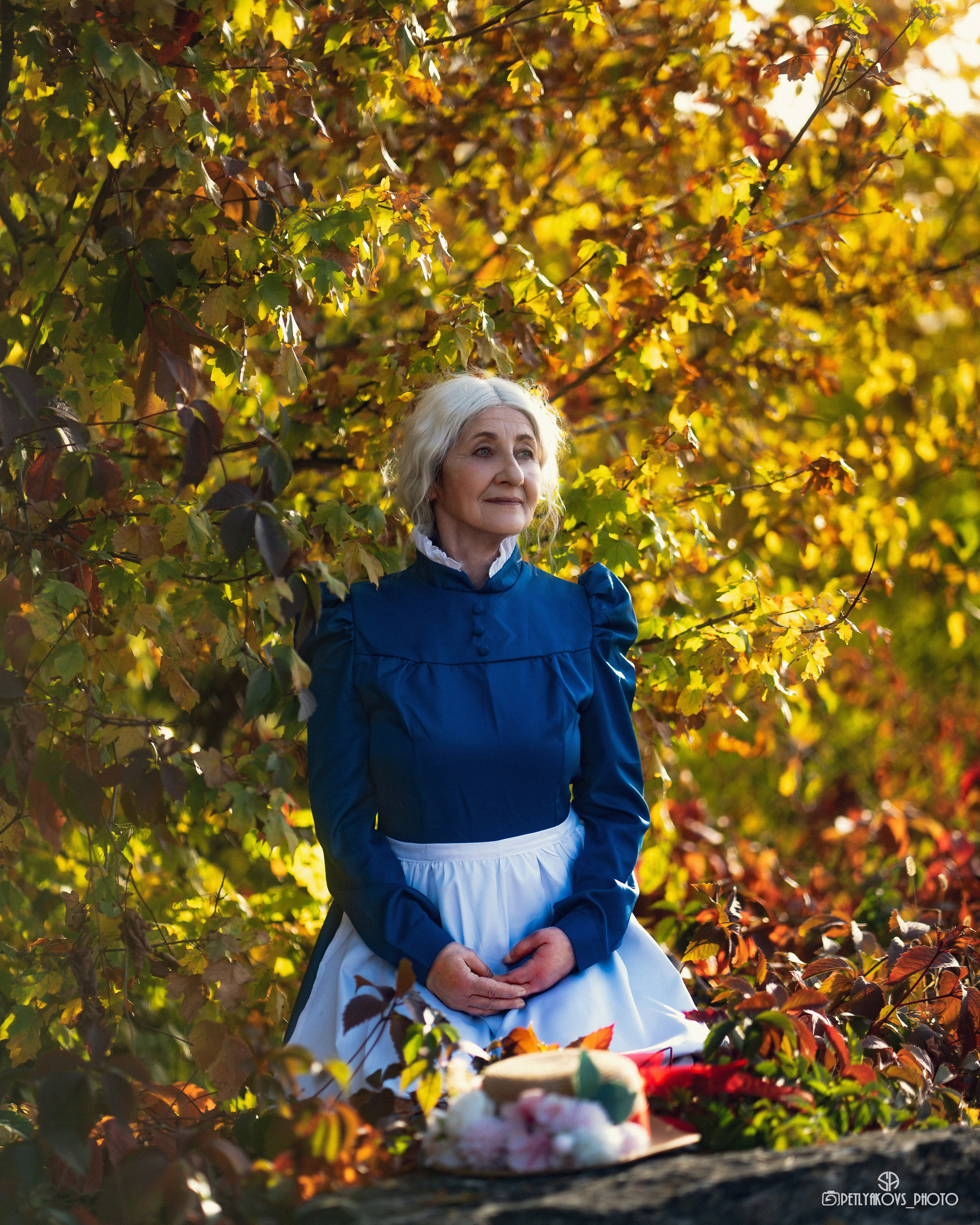 Kurotsuki_cosplay (Ходячий замок). Фотограф, видеограф Пятигорск, Ставрополь, Ессентуки, Petlyakovs_photo