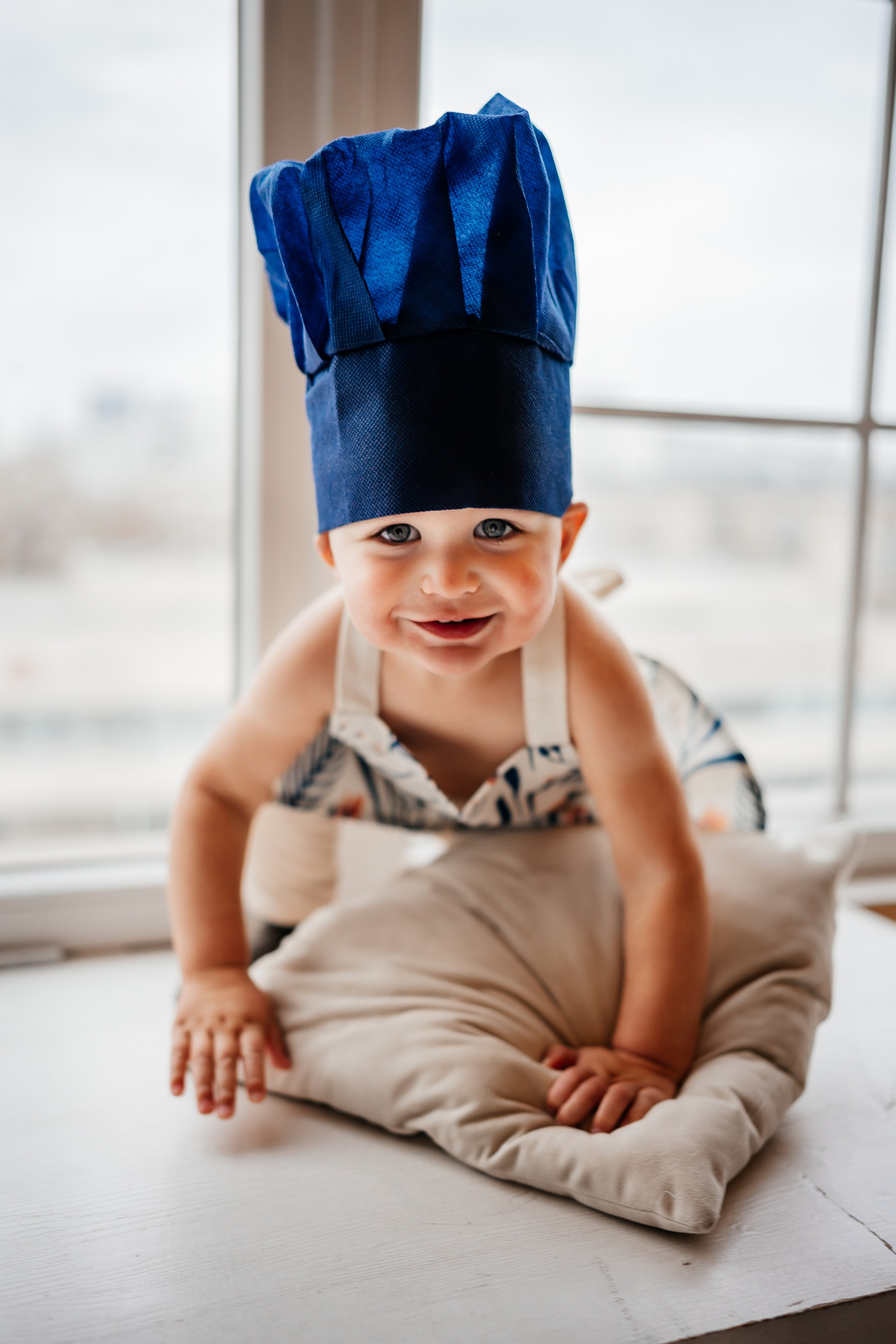 Povaryata. Семейный фотограф в Москве Ирина Жур