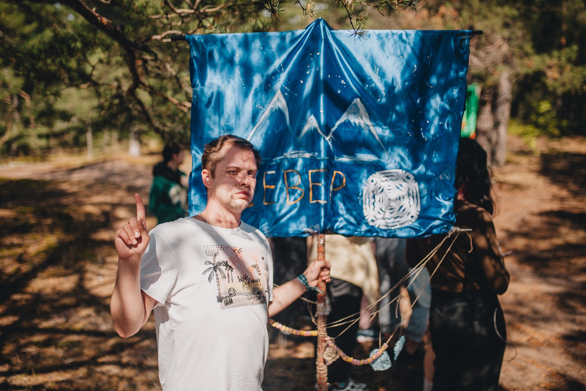 БУНКЕР 2021. Артемий Константинов