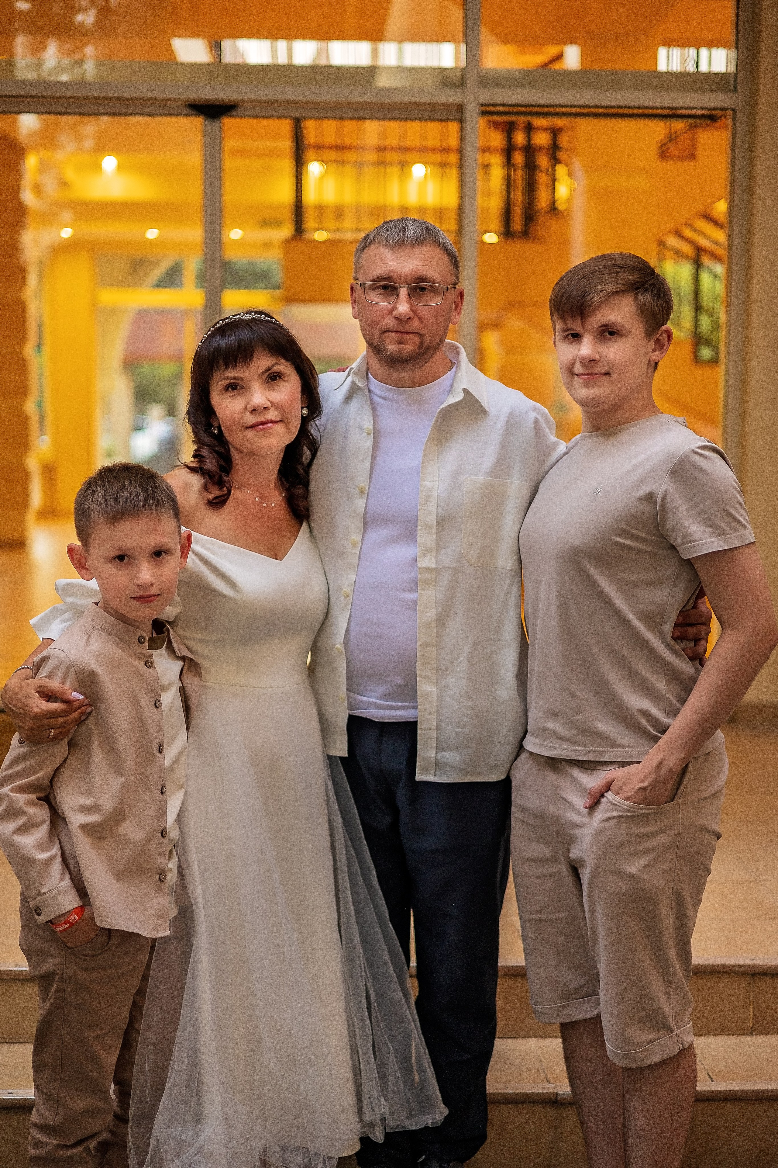 Жемчужная свадьба. Свадебный и семейный фотограф в Абхазии Эля Цишба