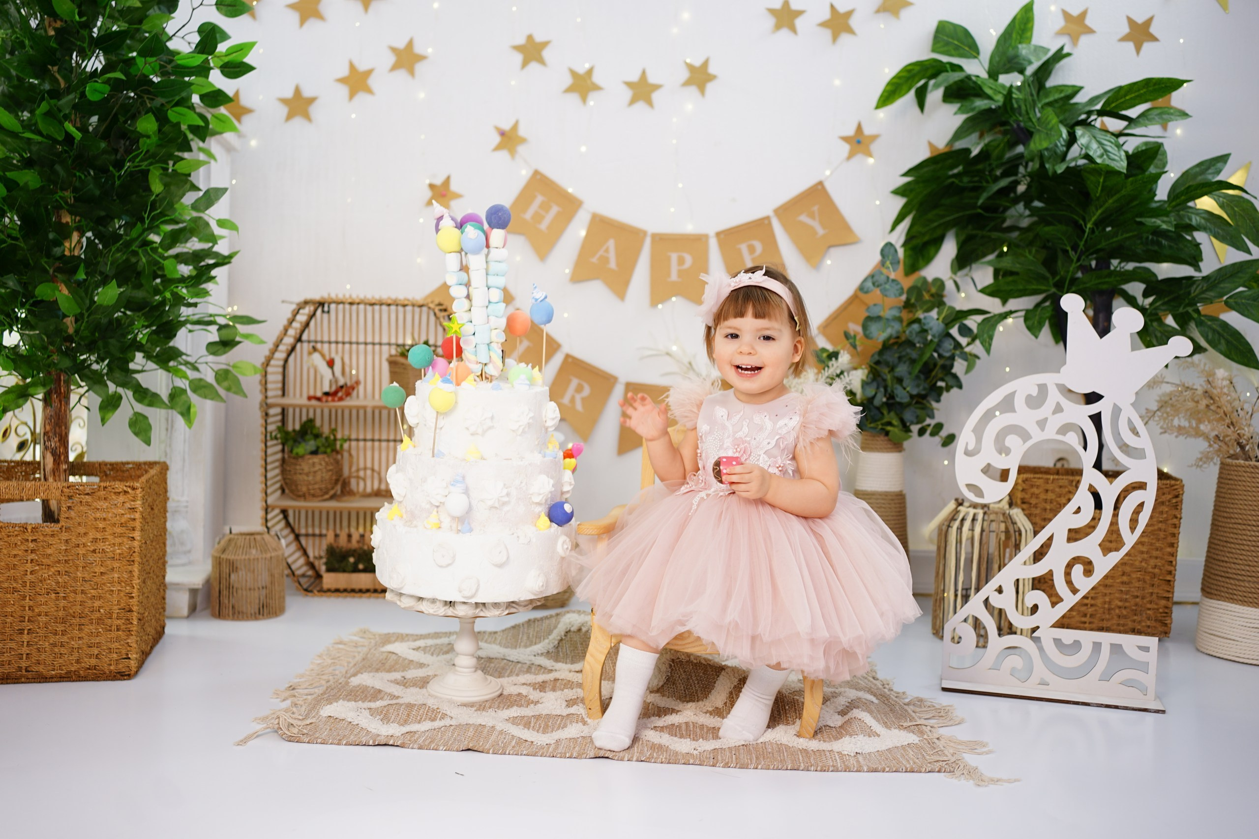 Фотосессия на 2-3 Годика. Детская Фотостудия ГОДОВАСИКИ в Санкт-Петербурге фотосесия на годик