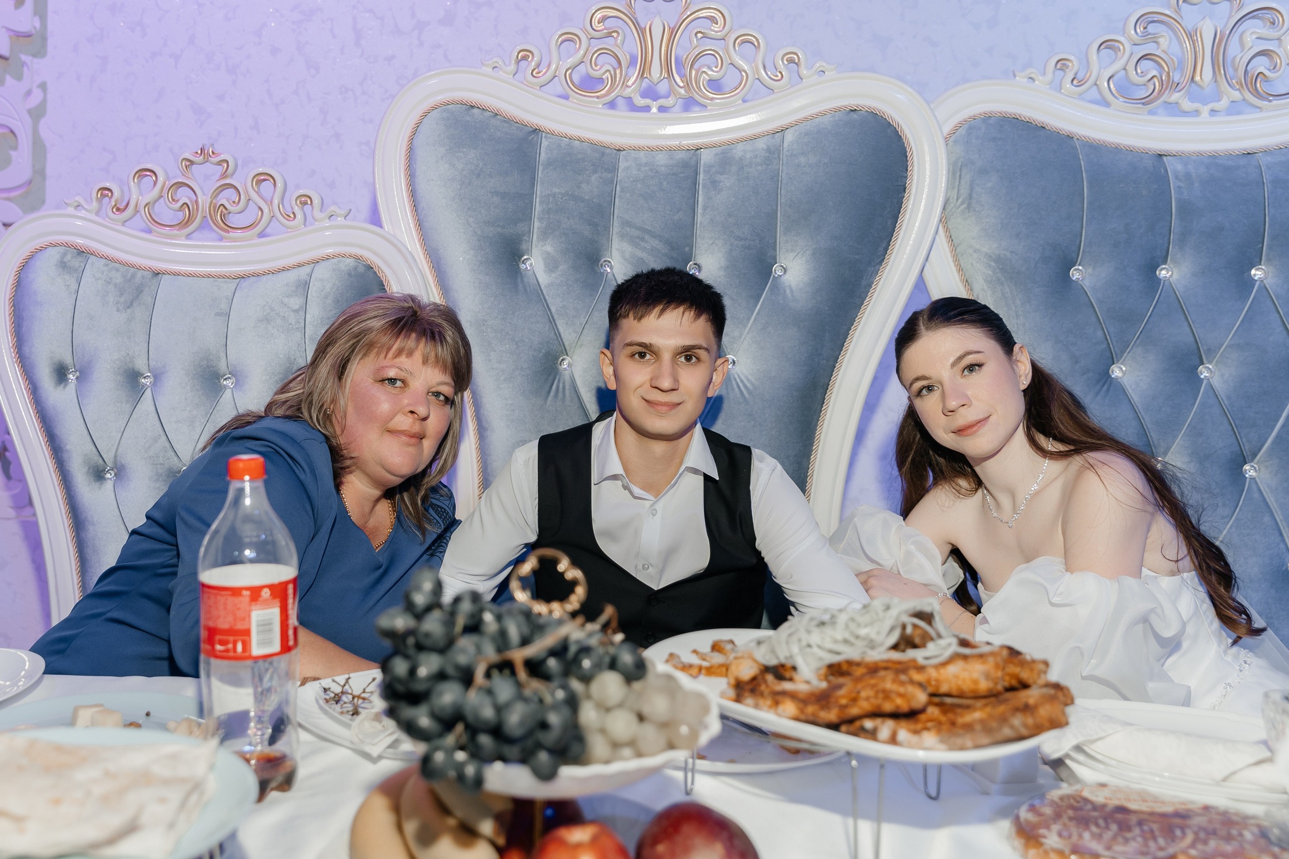 Роман & Рита. Фотограф Пятигорск Александра Карасева