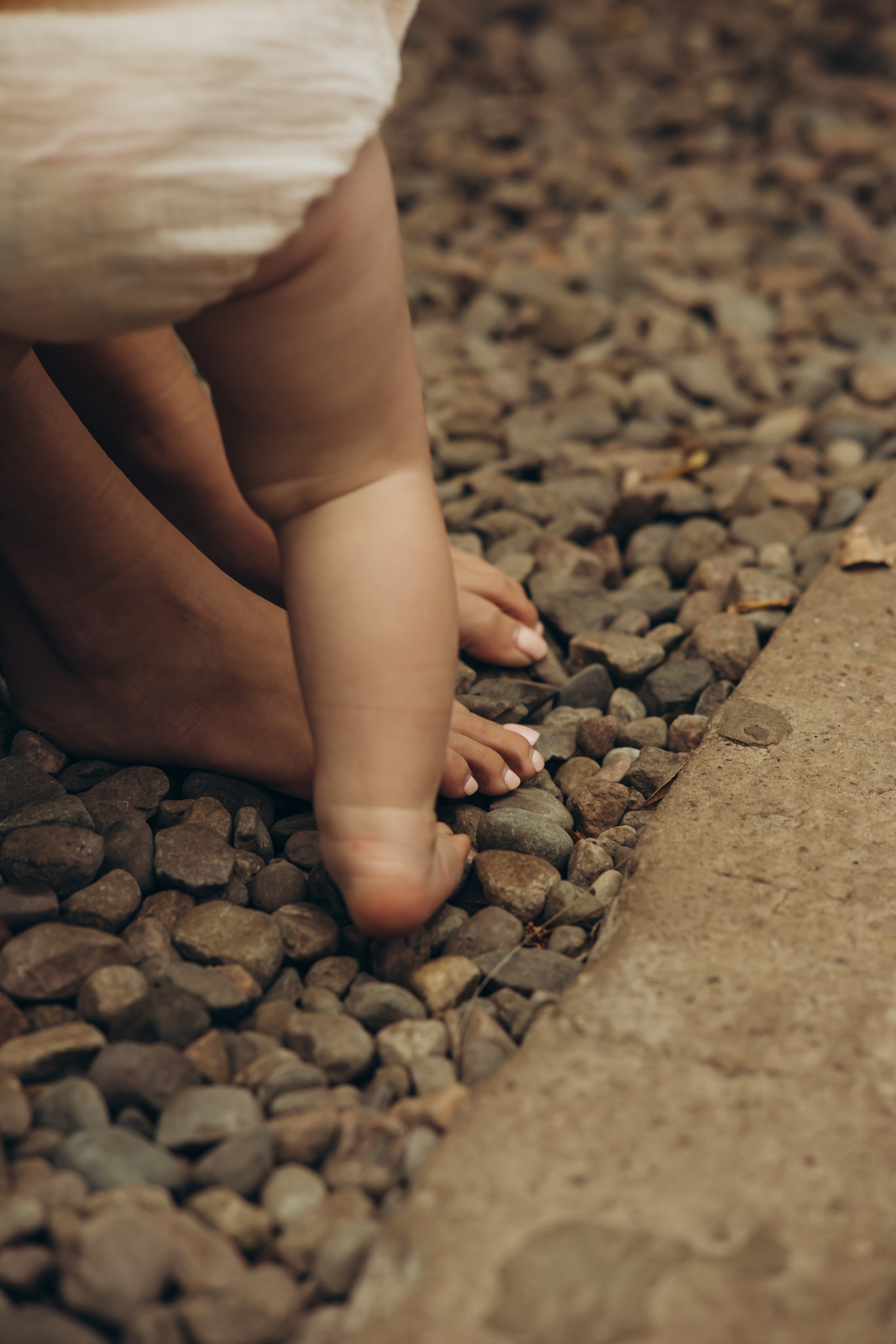 В оранжерее. Семейный фотограф Москва Юлиана Фетисова