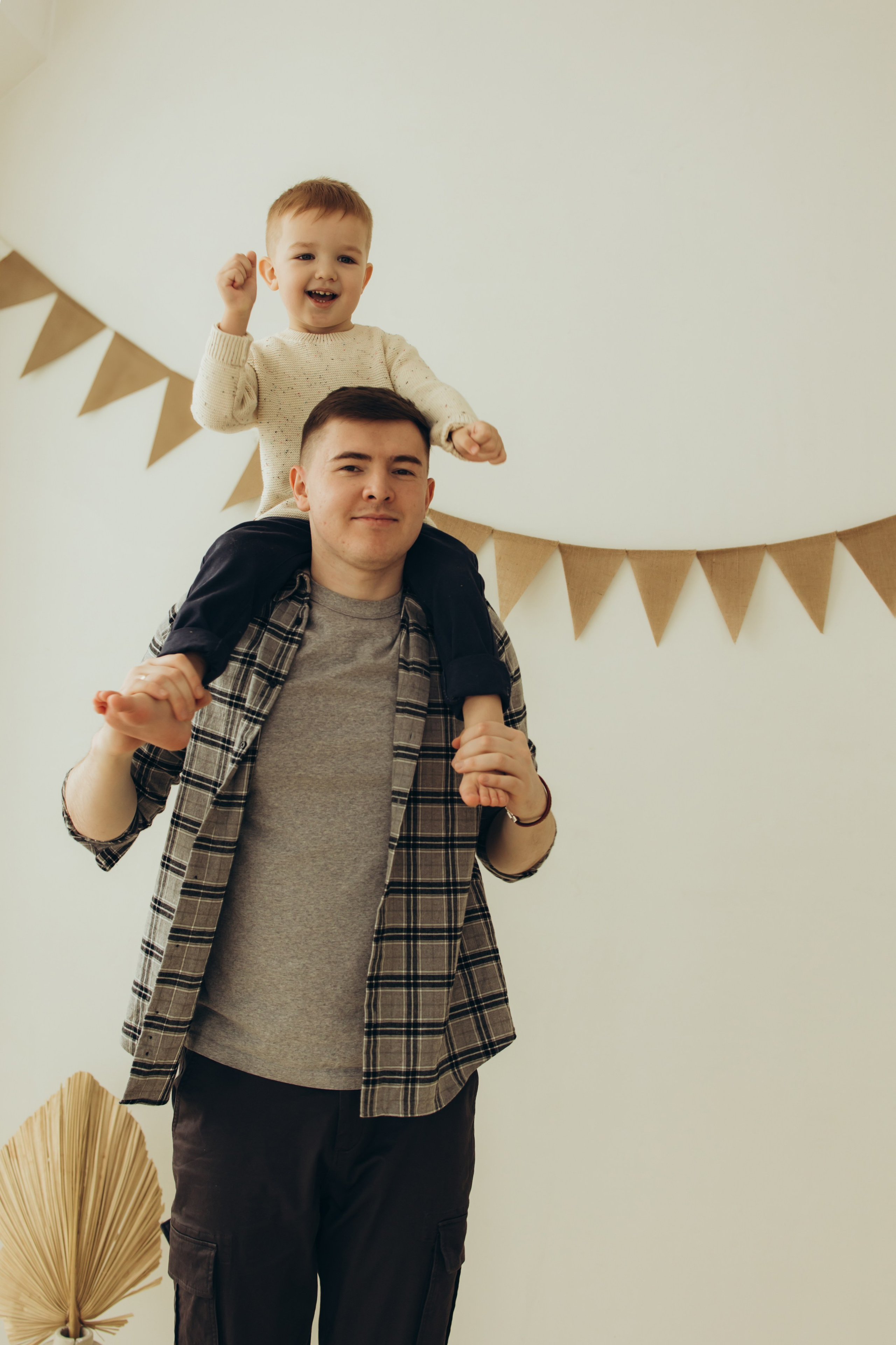 3 года Феденьке!. Семейный фотограф Москва Юлиана Фетисова