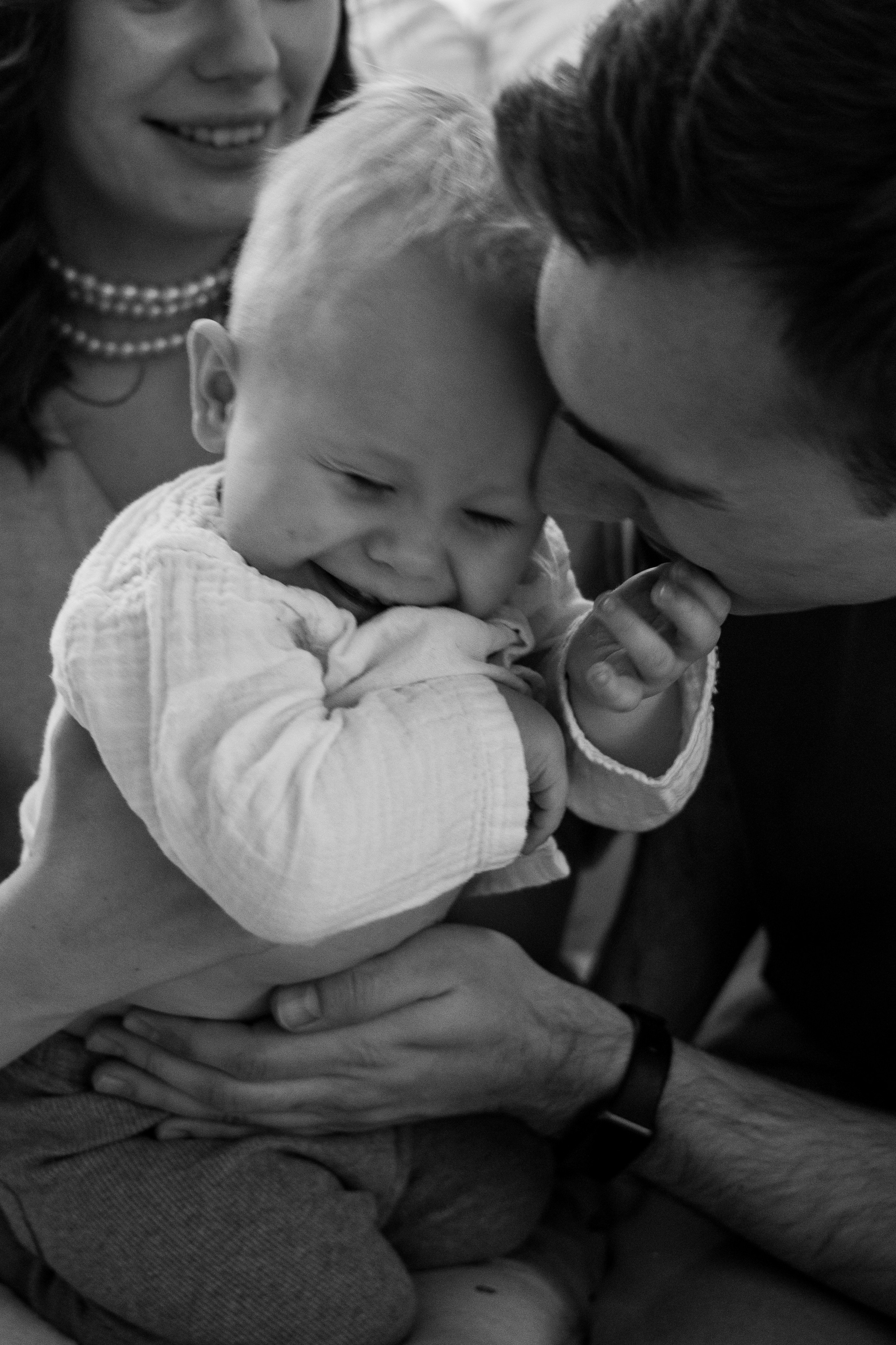 Домашняя история. Семейный фотограф Москва Юлиана Фетисова