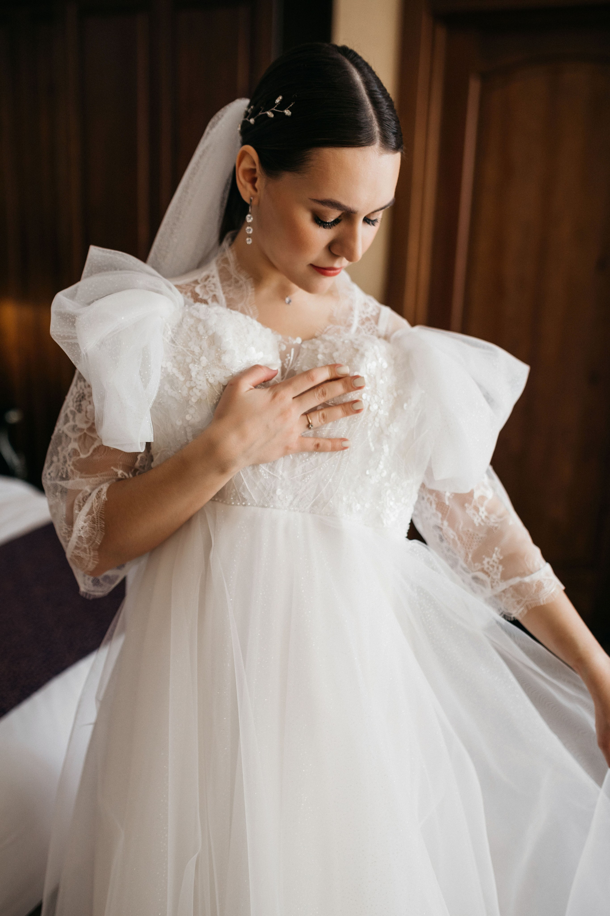 Свадьба Алексея и Ирины. Свадебный и семейный фотограф в Иркутске Яна Лиа