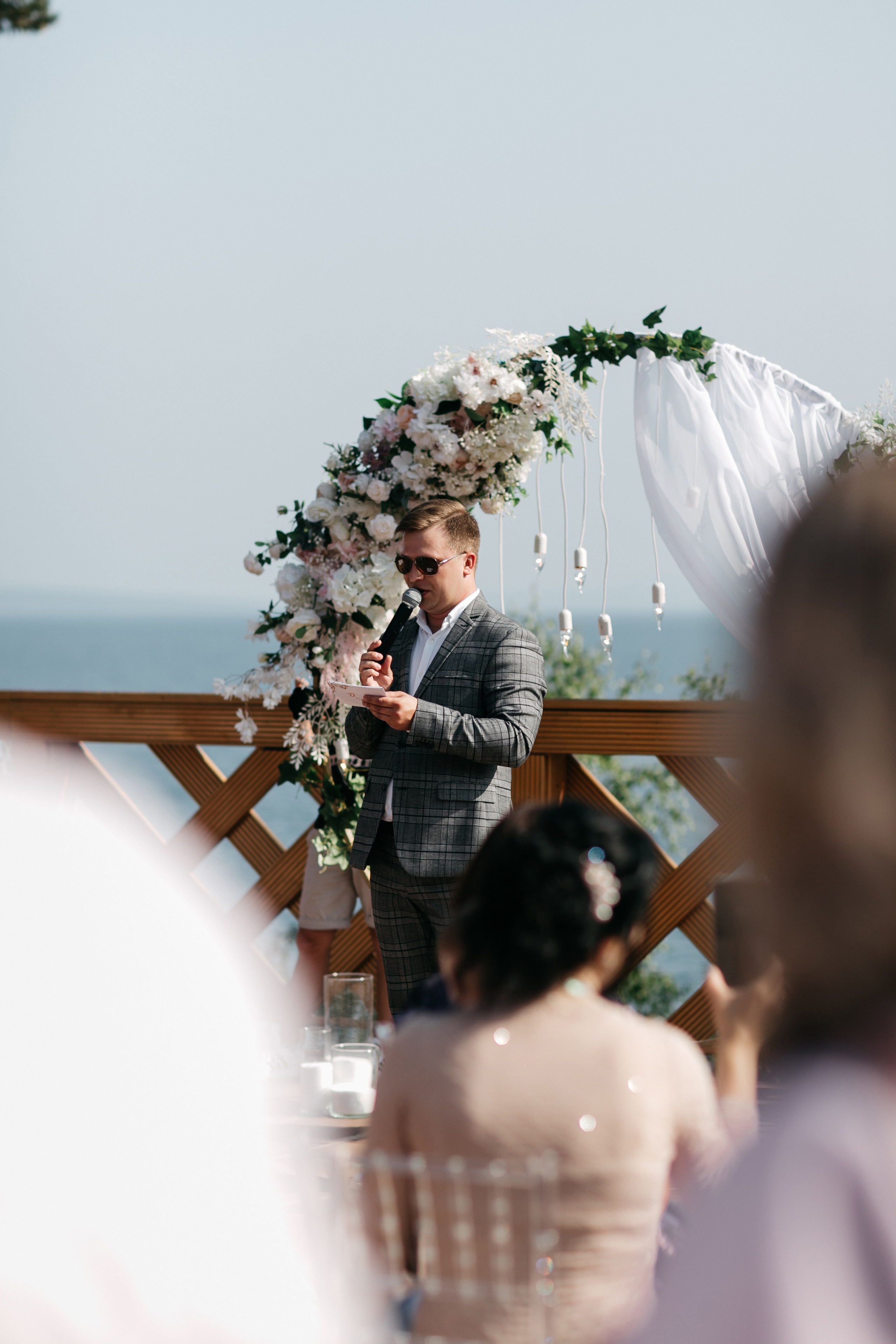 Свадьба Алексея и Даны. Свадебный и семейный фотограф в Иркутске Яна Лиа