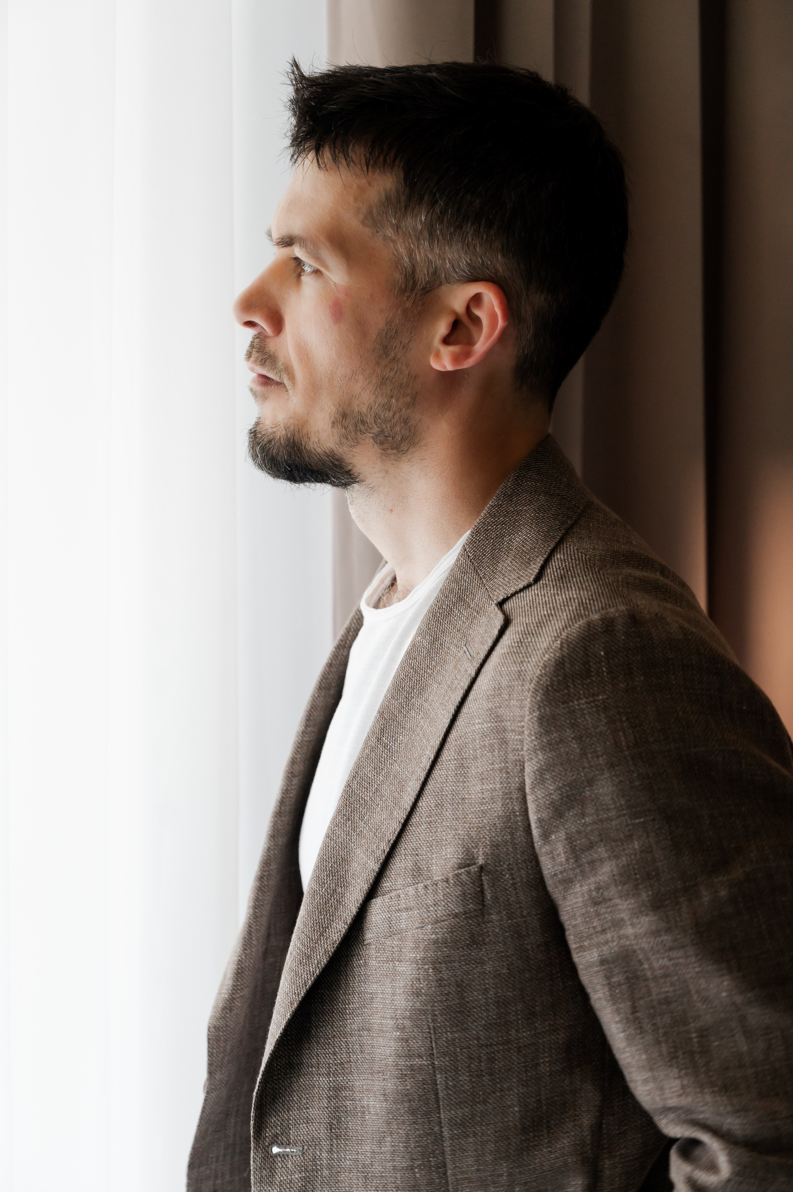 Варвара & Тимур. Свадебный фотограф и видеограф Дмитрий Власов