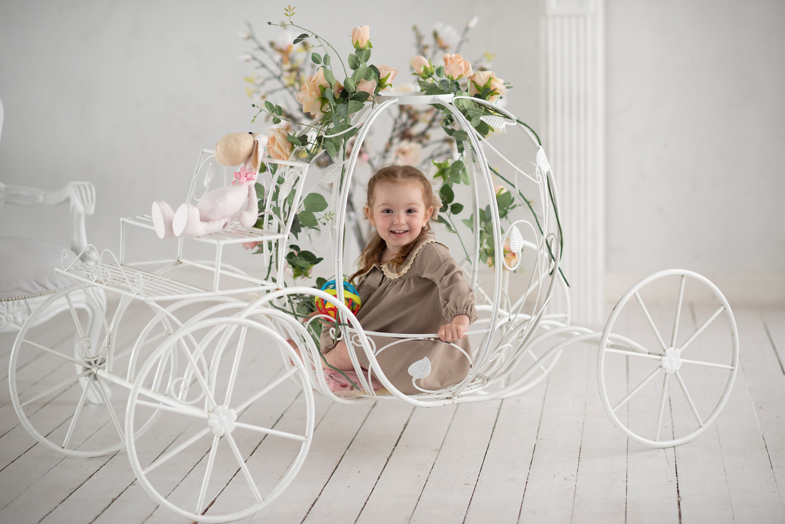 Фотостудия Колибри (Кулагина, 17). Фотограф Мария Усманова, Казань