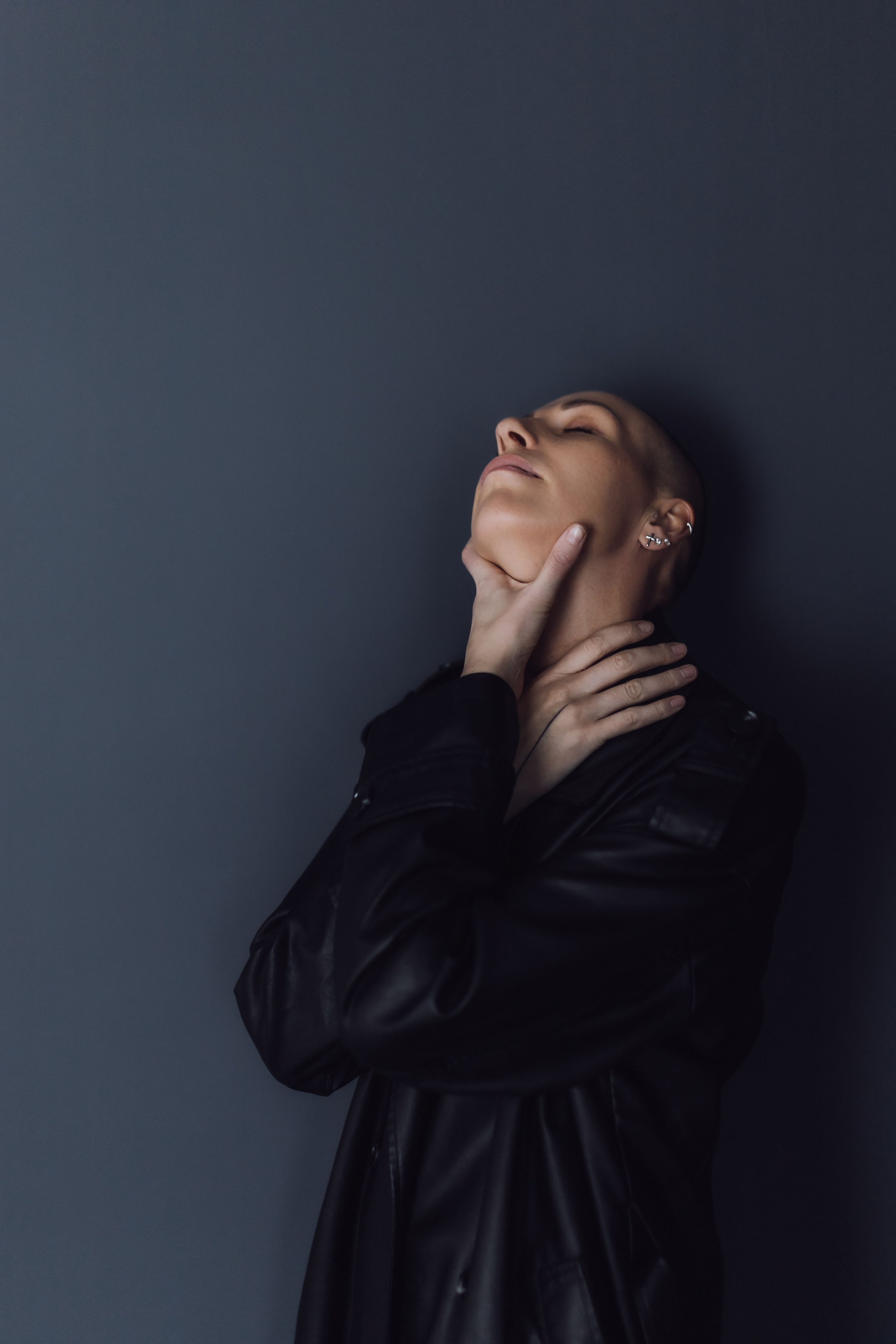 Анастасия. Фотограф Анна Шибанова Ангарск-Иркутск