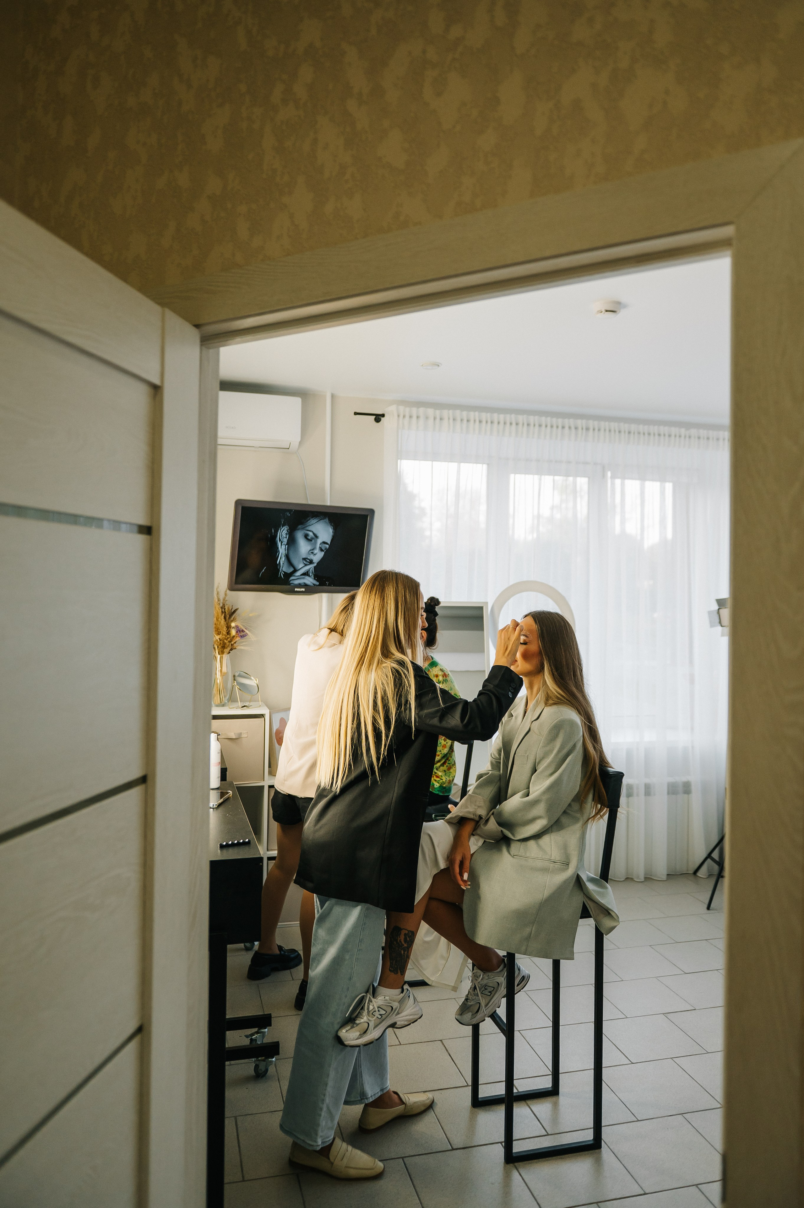 VerinaStudio. Семейный и свадебный фотограф Алёна Морозова Коломна