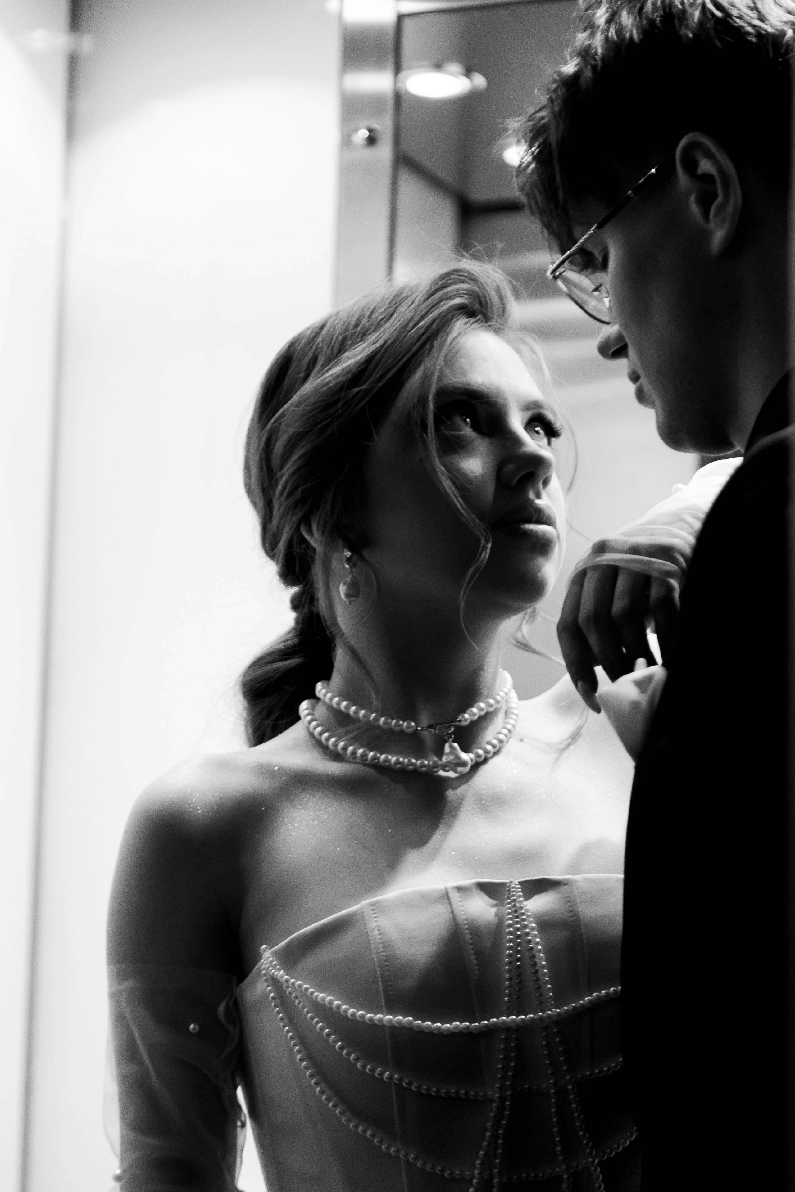 Торжество нашей любви. Фотограф в Самаре / Олеся Широнина