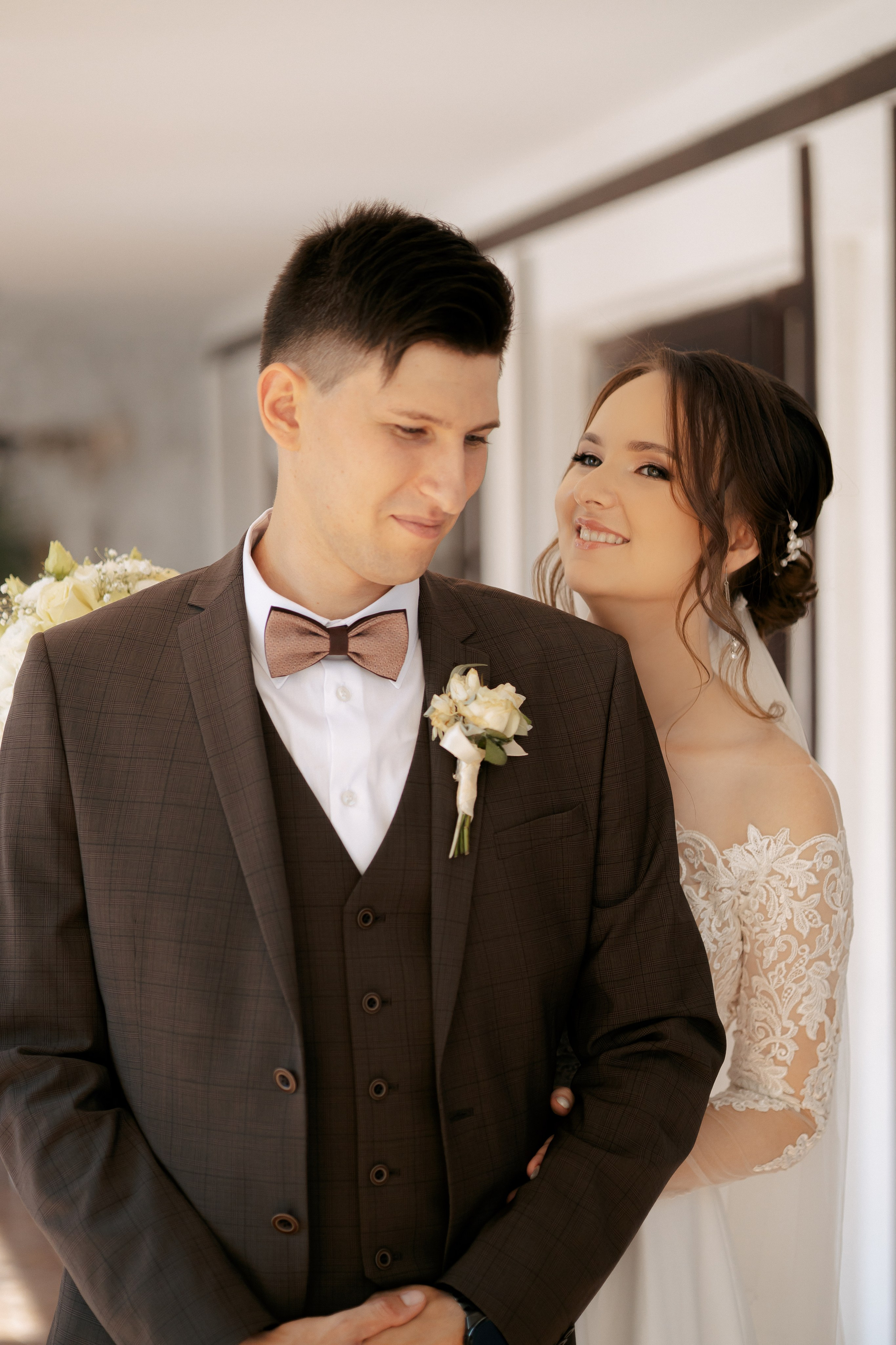 Дима и Саша. Фотограф Таганрог Любимая Надя