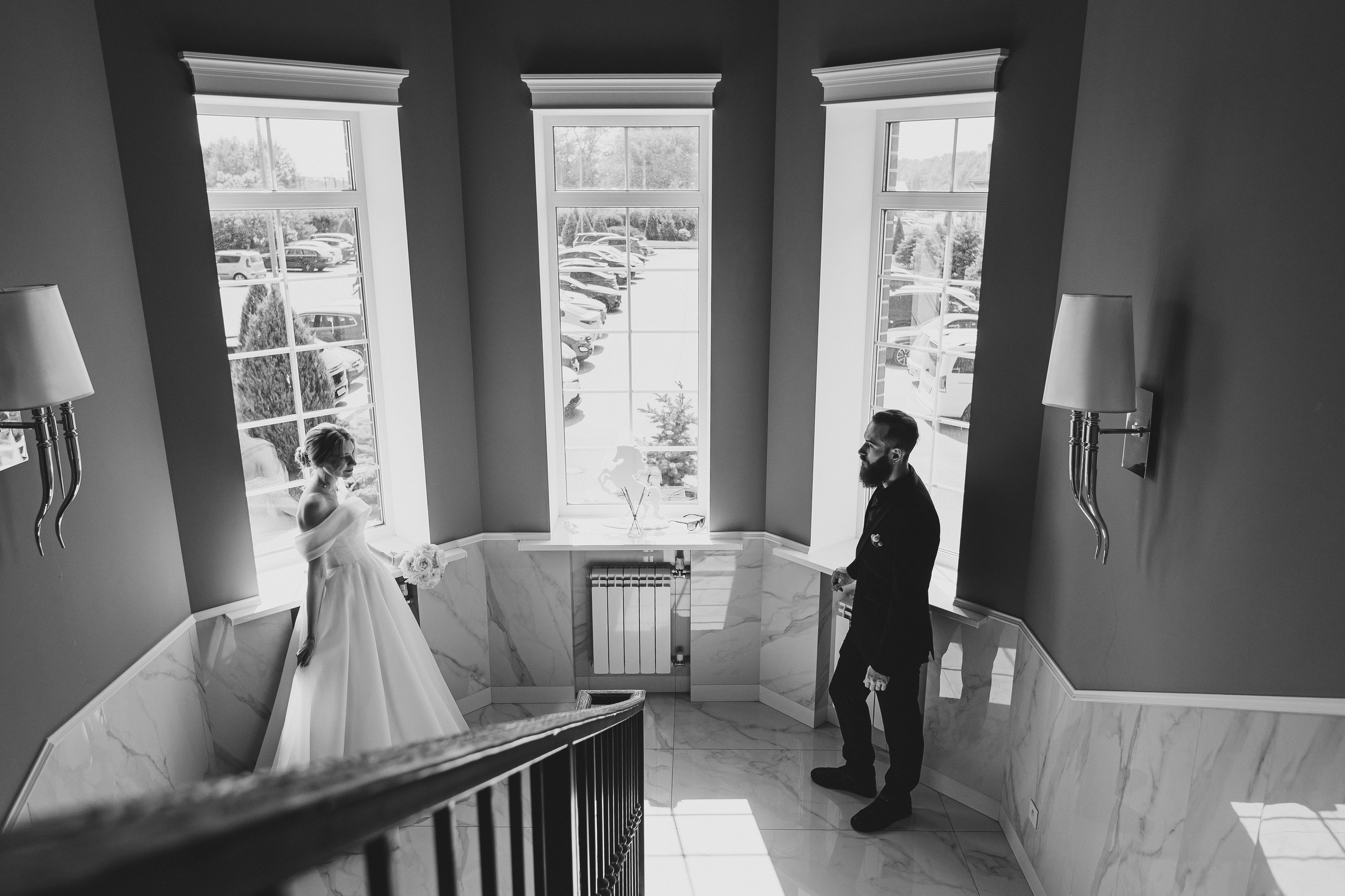 Денис и Александра. Фотограф Таганрог Любимая Надя