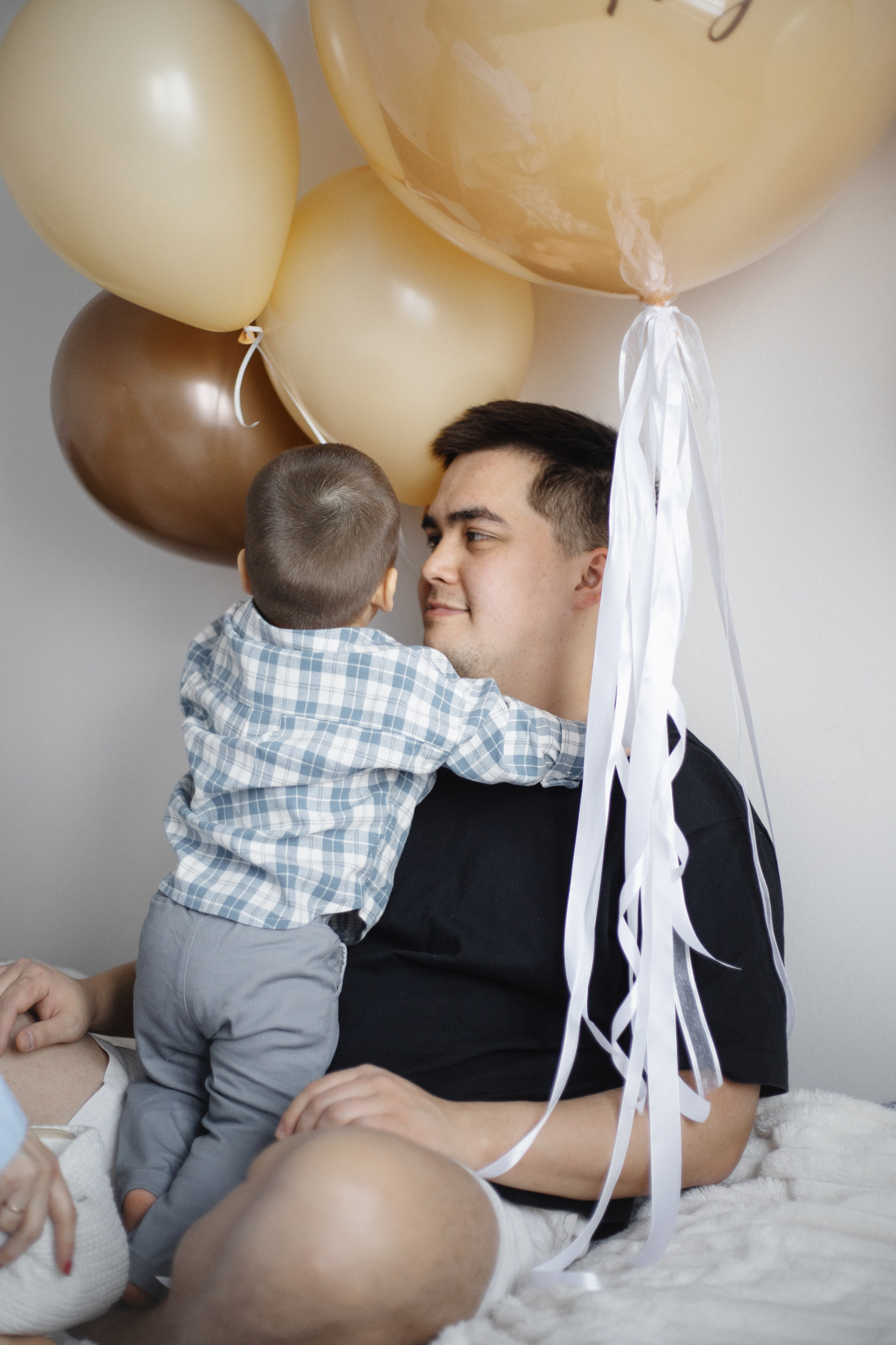 Ибрагимовы