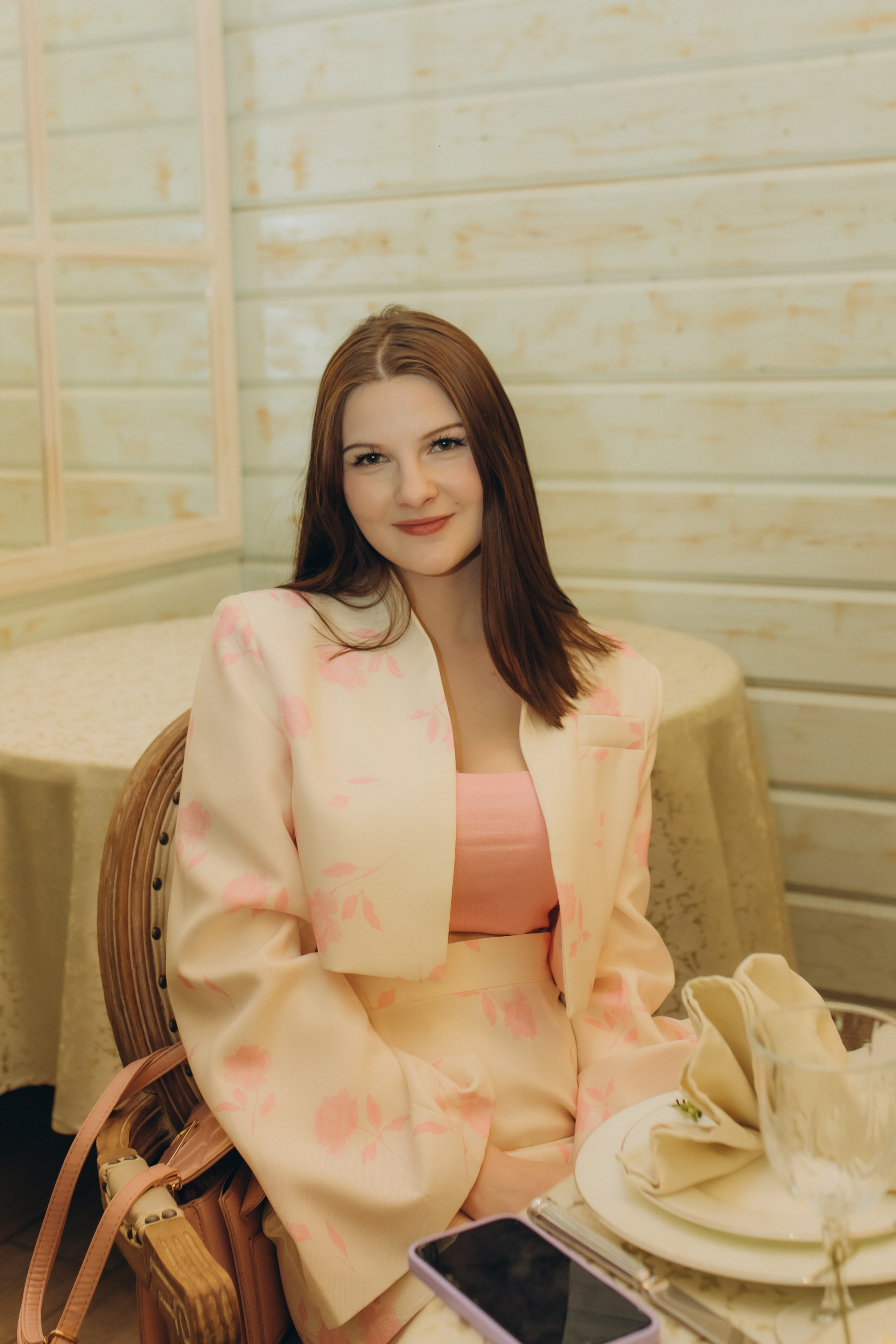 Эдуард и Елизавета. Семейный фотограф в Обнинске