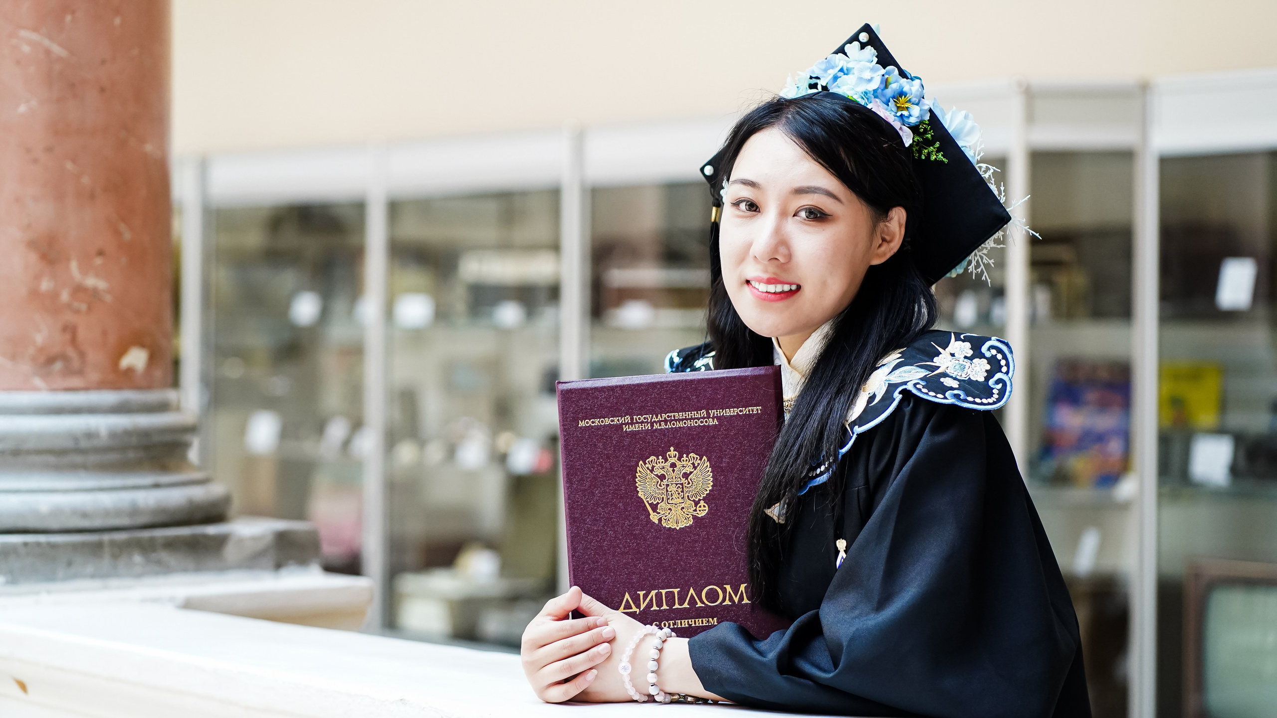 Фань. Семейный и детский фотограф в Москве (Тинао) Галкина Алевтина