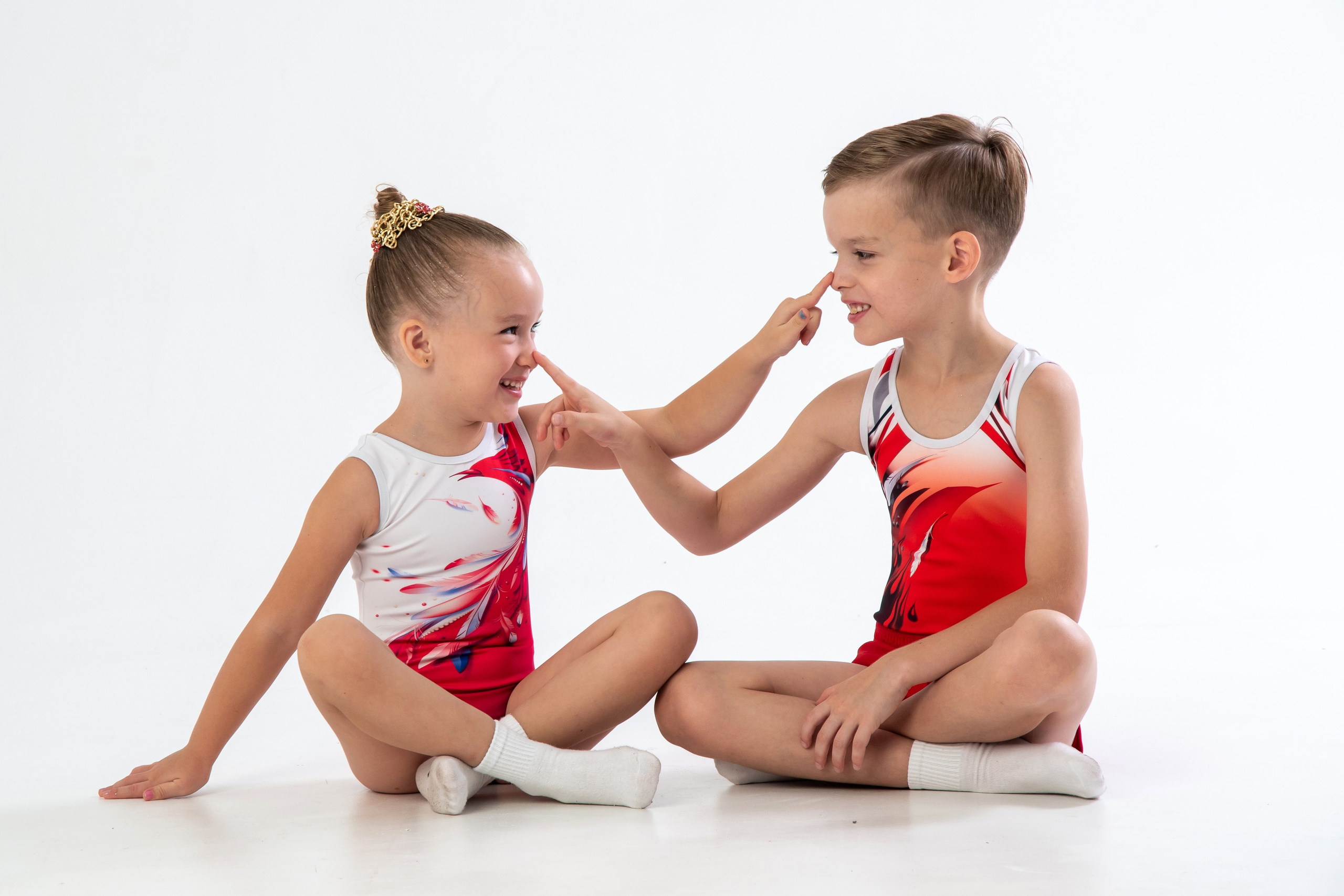 Рекламная фотосъёмка спортивных костюмов. Вячеслав Скрипник Фотограф Краснодар