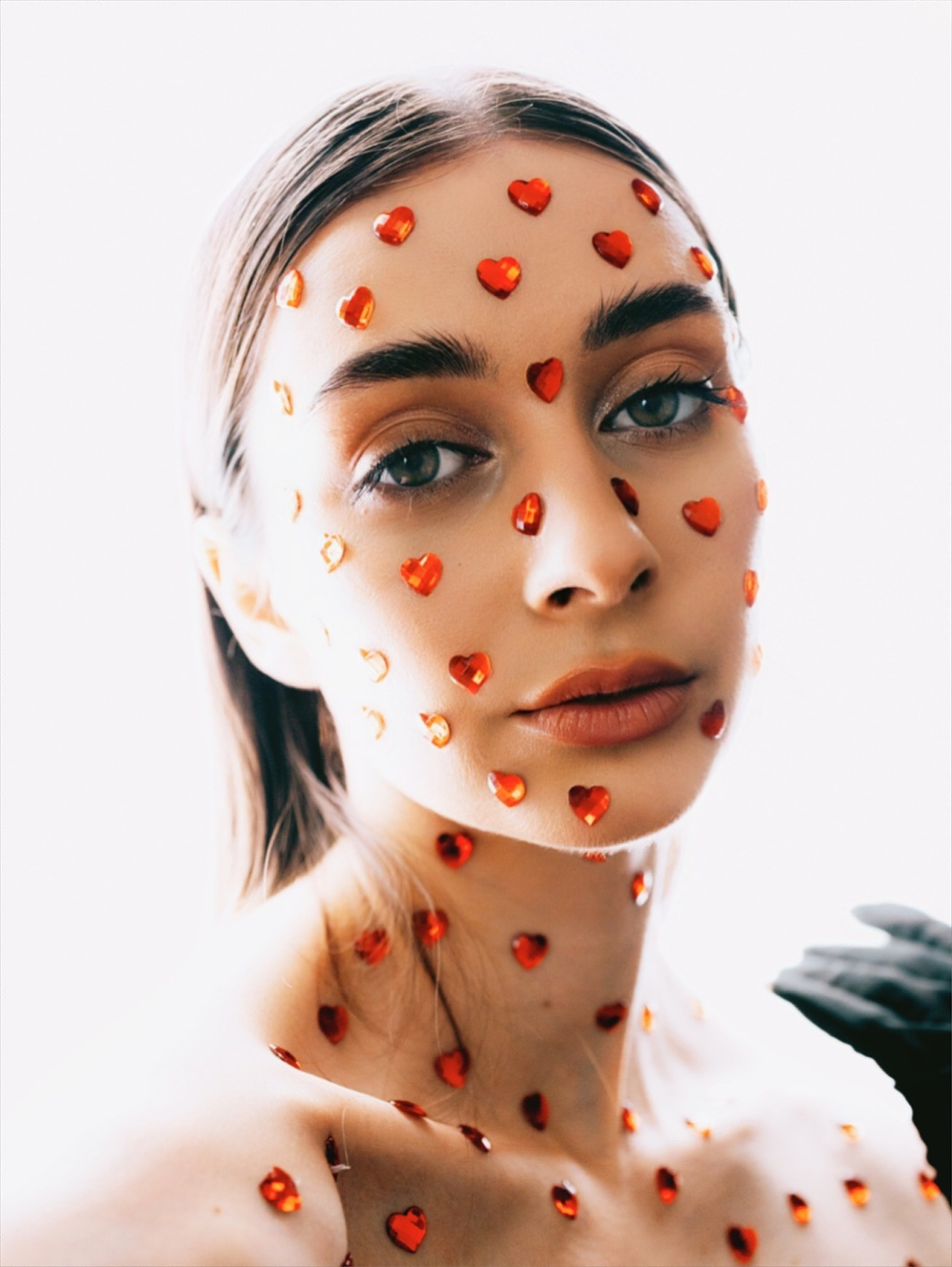 Влюблённая. Лапина I фотограф