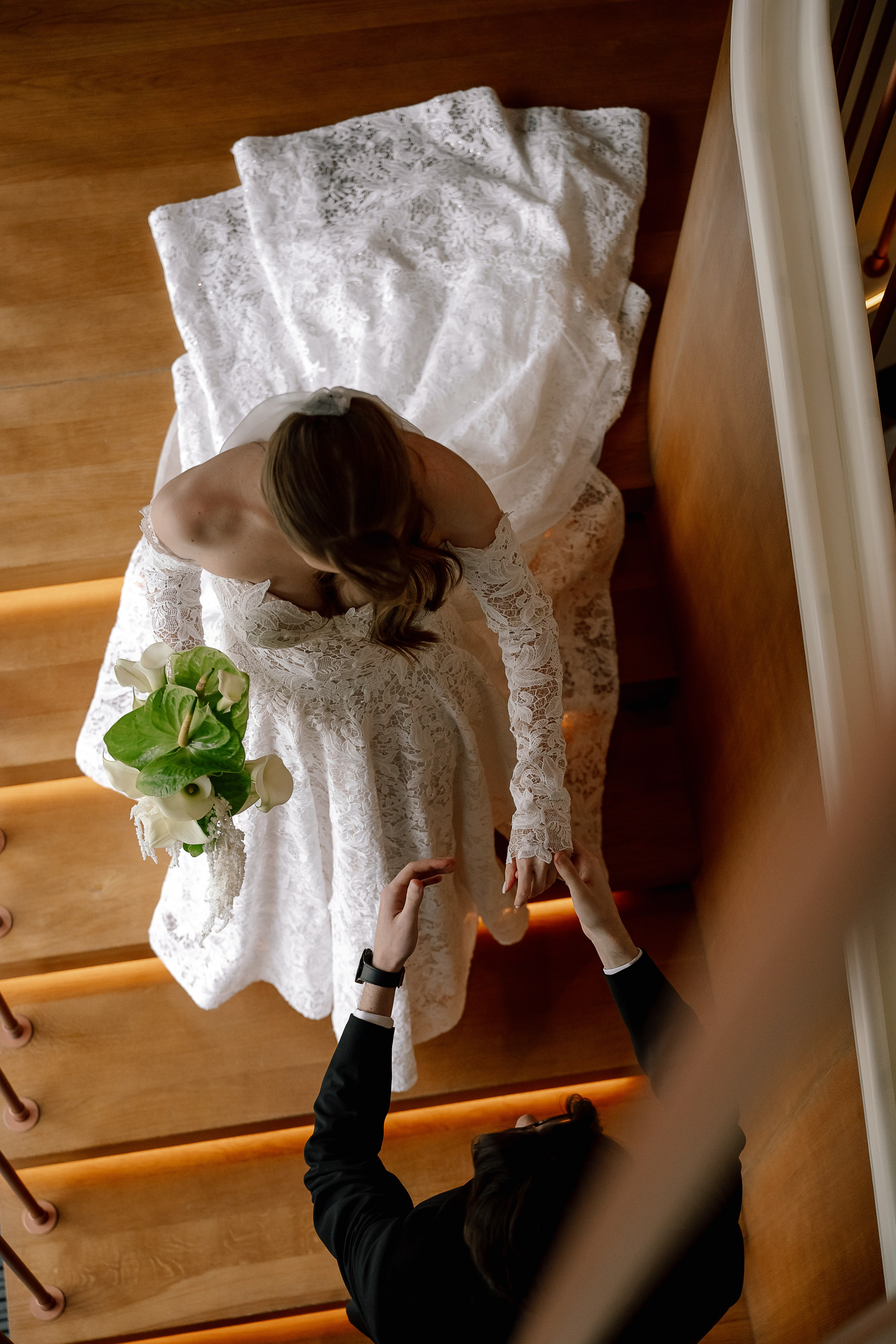 Толя & Аня 2025. Фотограф Москва. Шульгинова Ольга