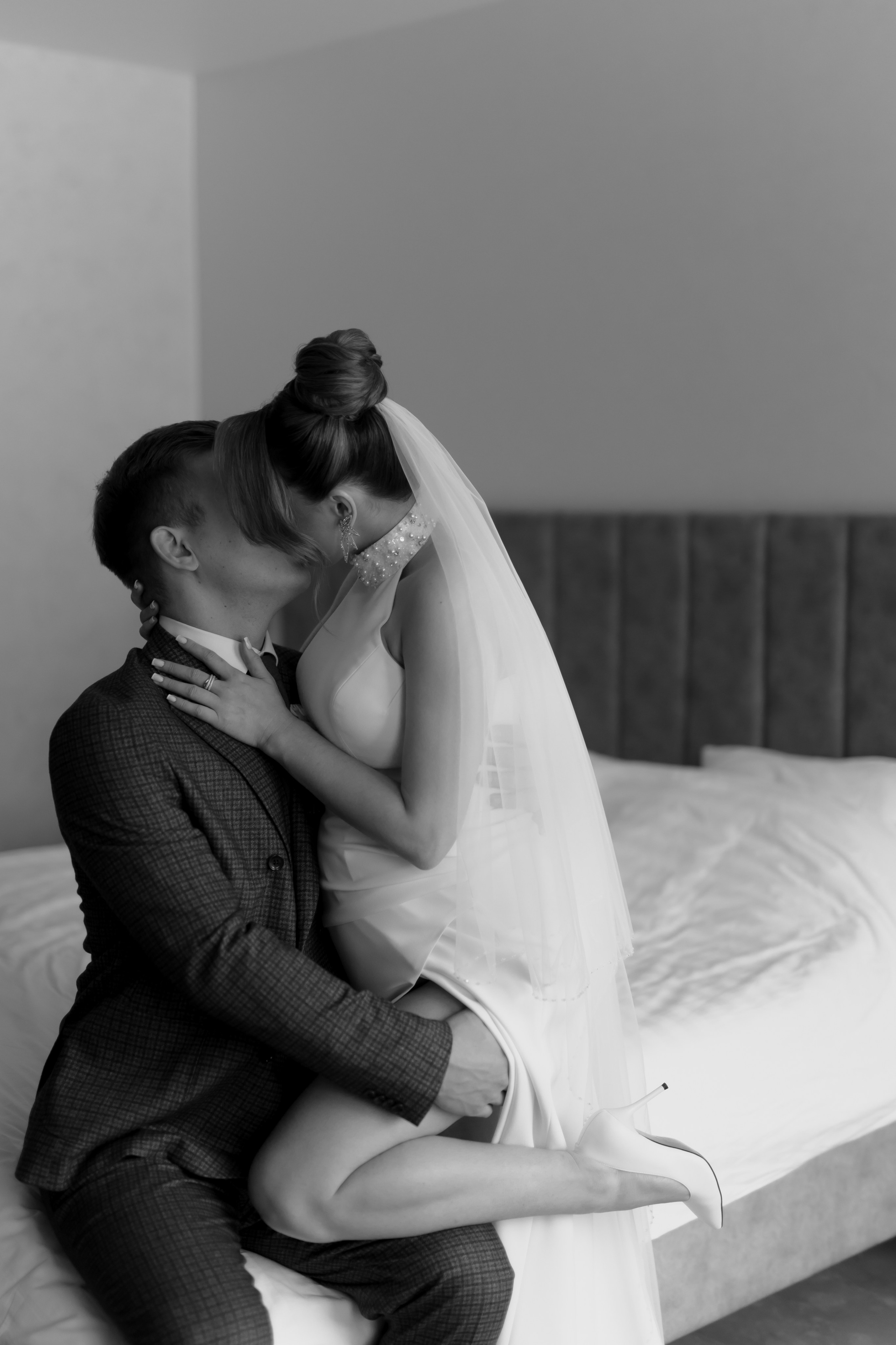 Свадьба Михаила и Анастасии. Фотограф Кольчугино/Владимир/Москва Елизавета Иода