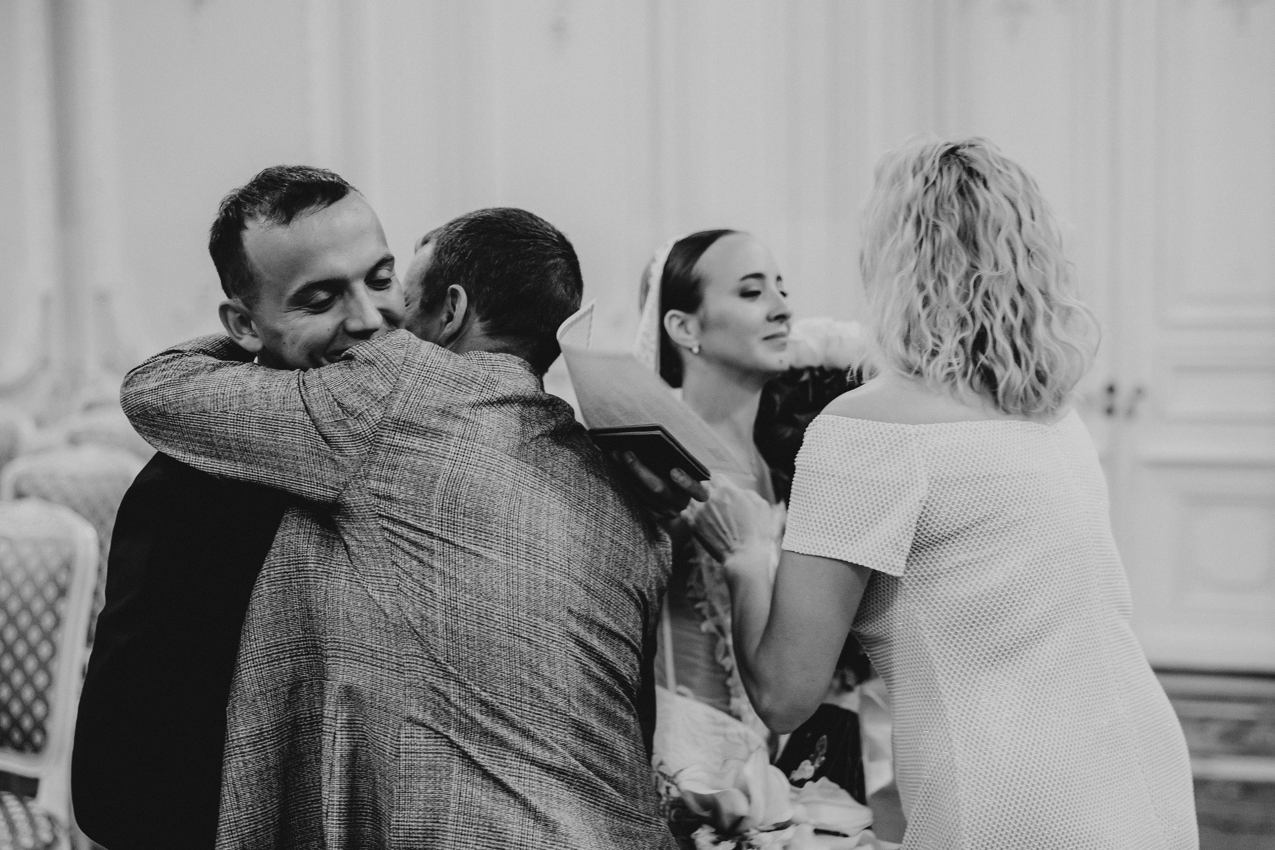 Свадебный день 10.08.25. Свадебный фотограф в Санкт-Петербурге