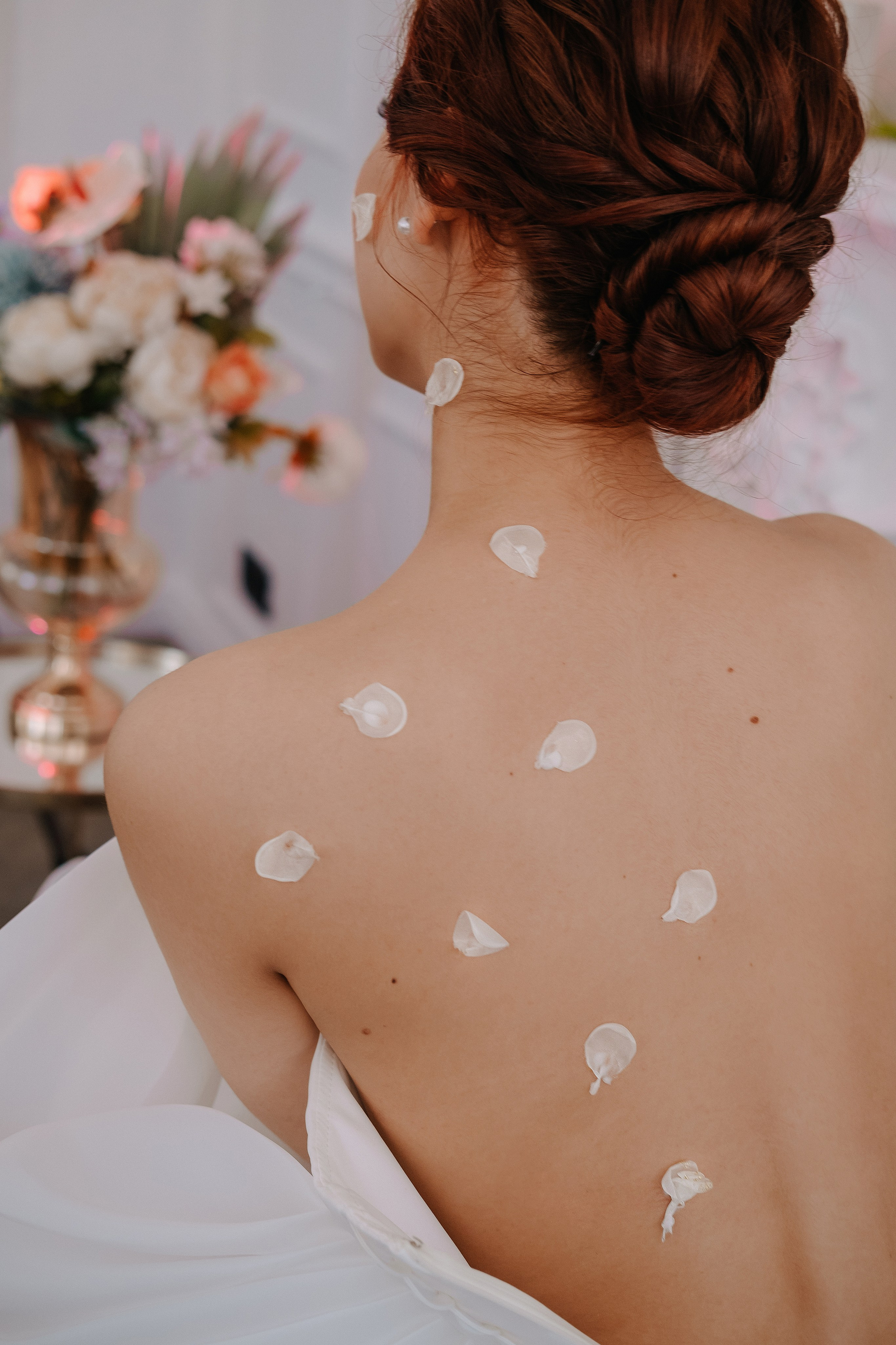 Свадьба для двоих. Фотограф Москва, Смоленск