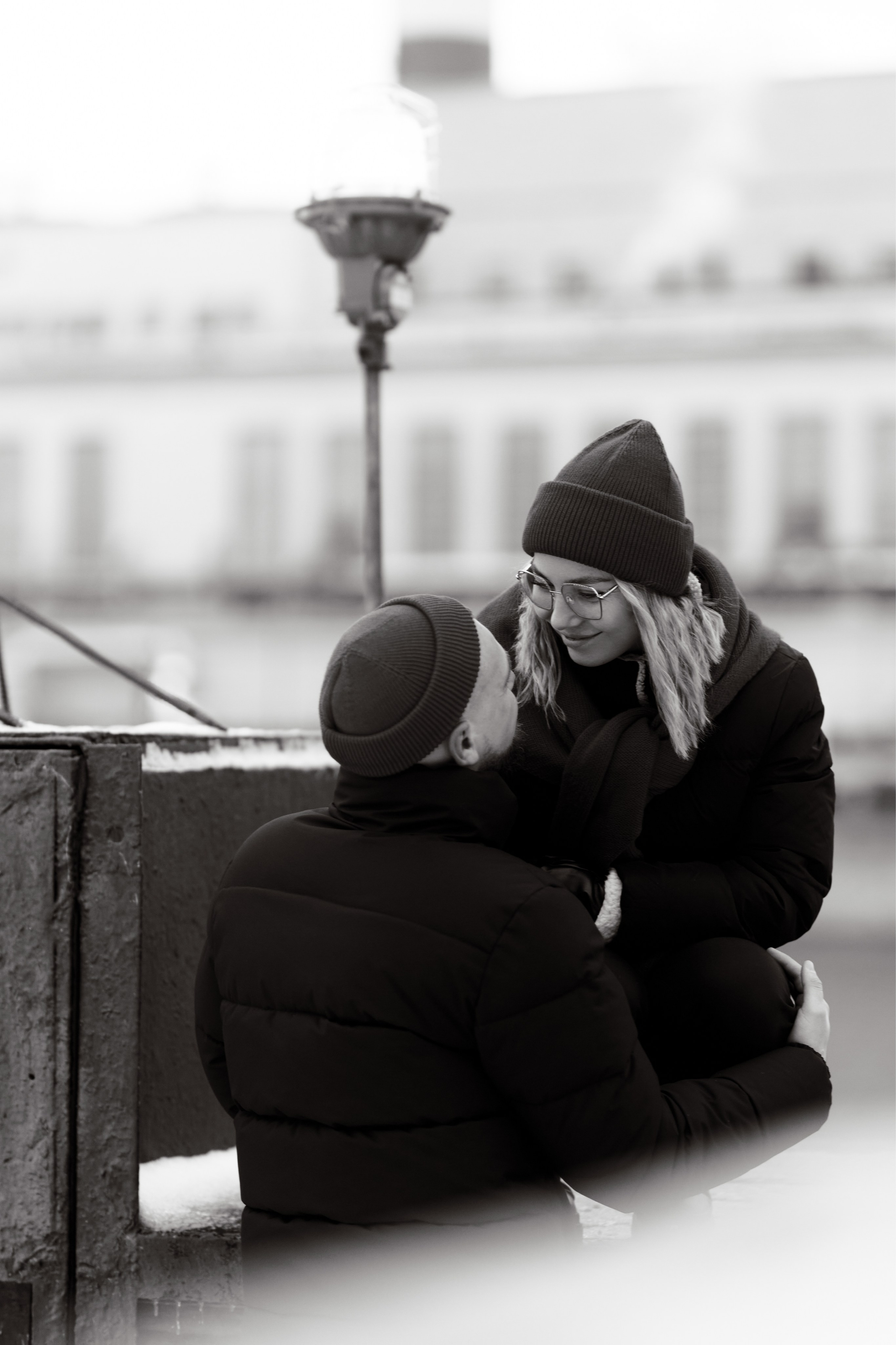 Д&Н. Фотограф Москва и Екатеринбург. Максимова Соня