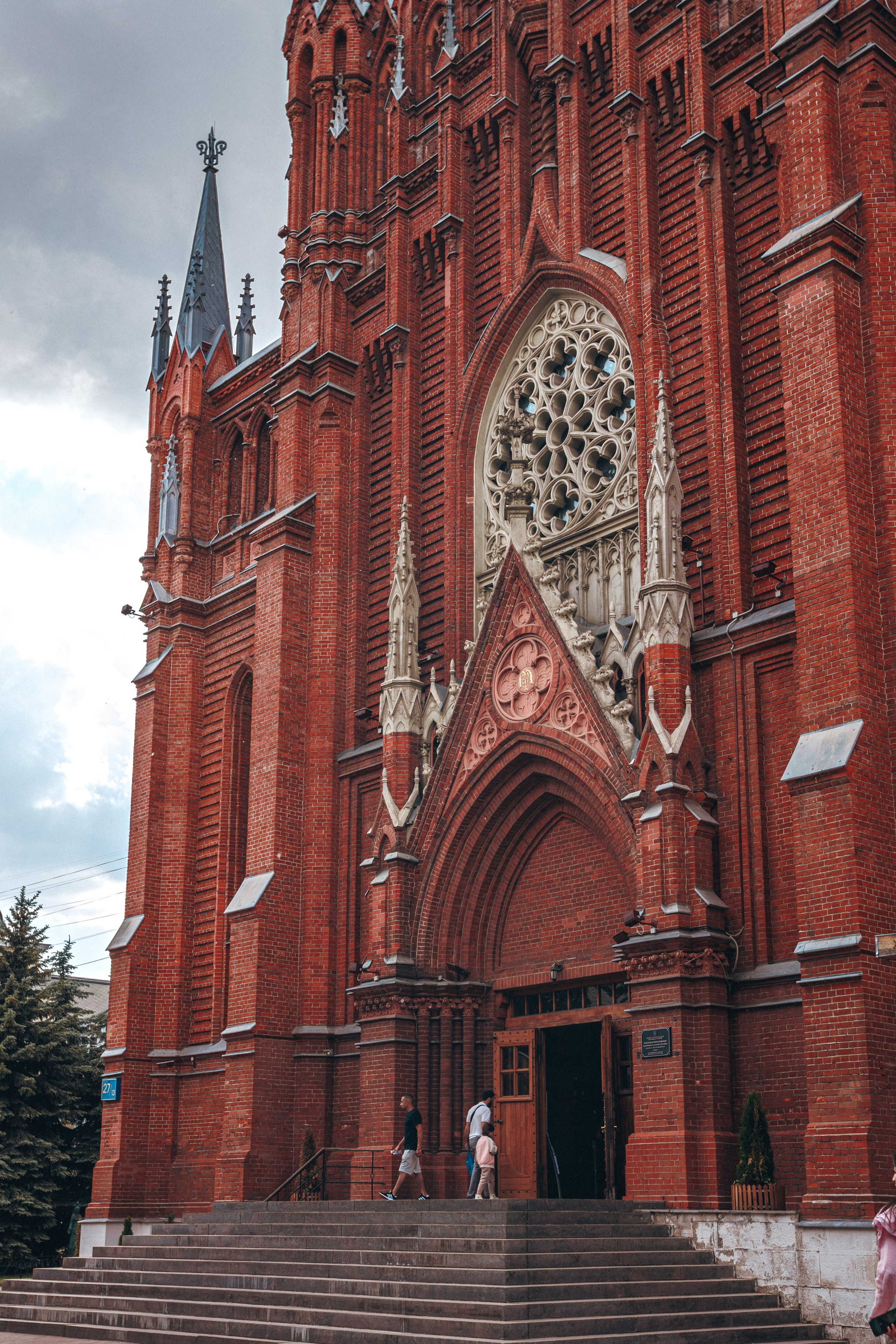 Архитектура. Сайт о фотографии, Москва