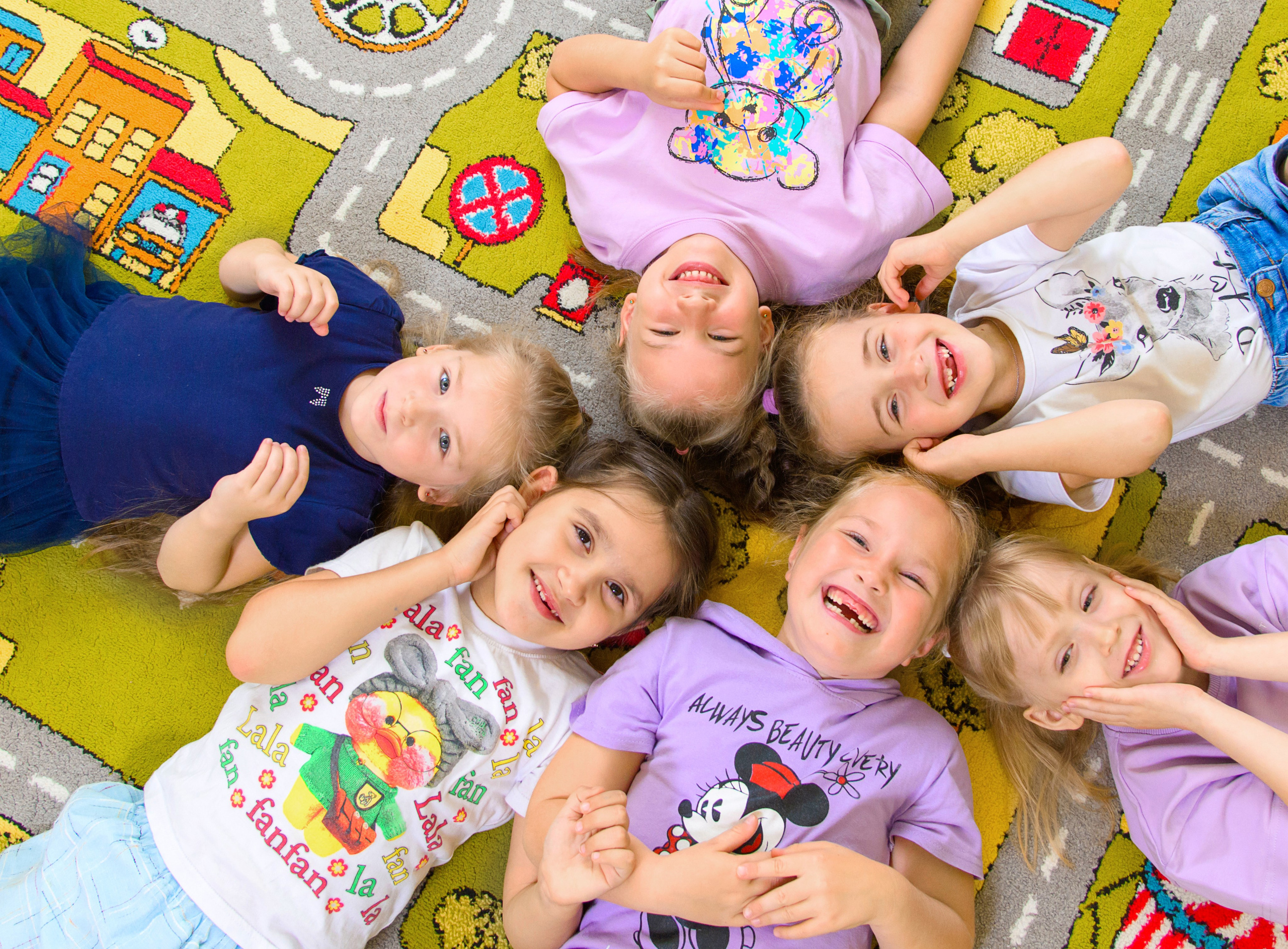 Фотосессия на выпускные альбомы для детского сада. Выпускные альбомы Искитим Бердск Новосибирск