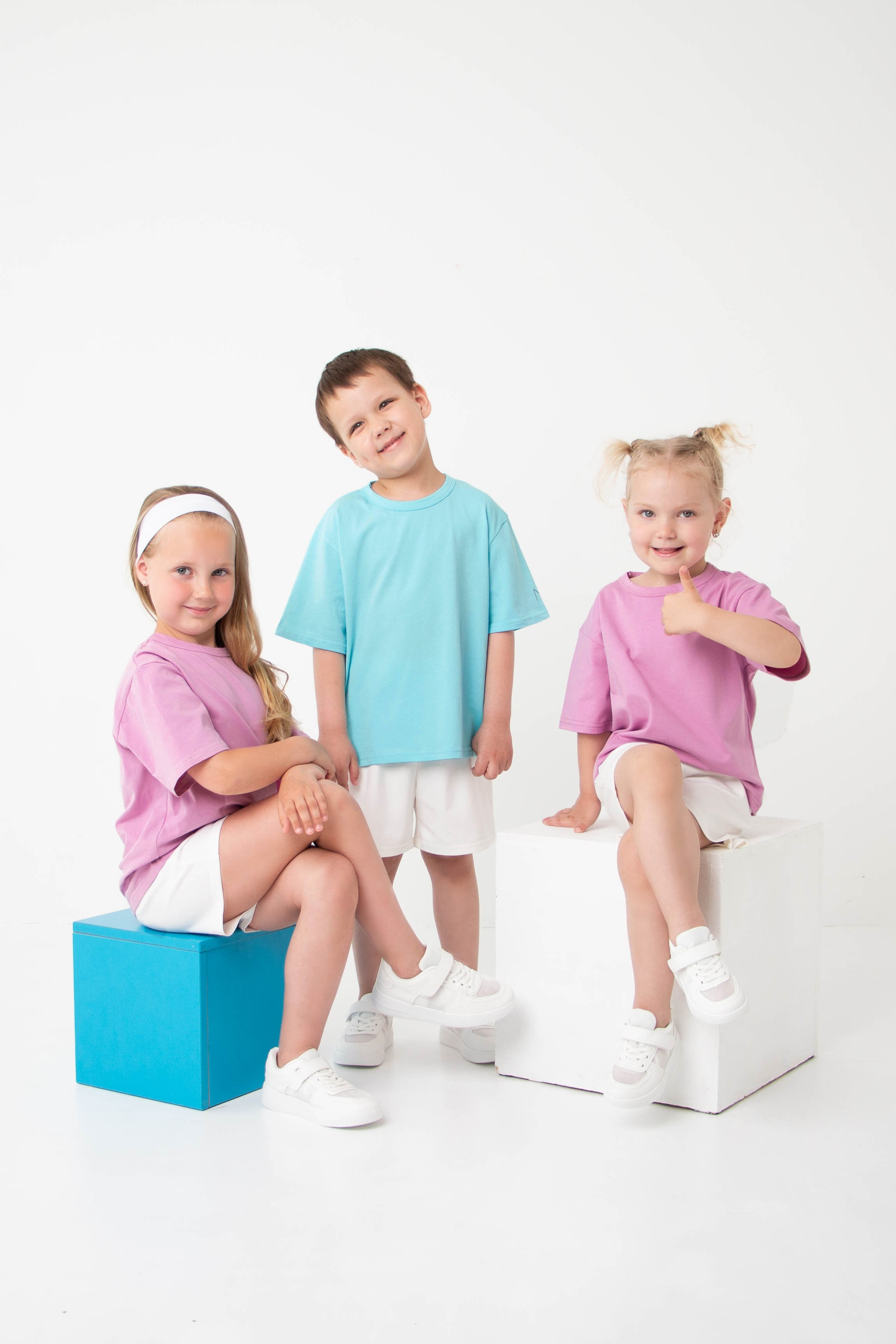 Съёмка для каталога MAR.LI. Нечехова Виктория