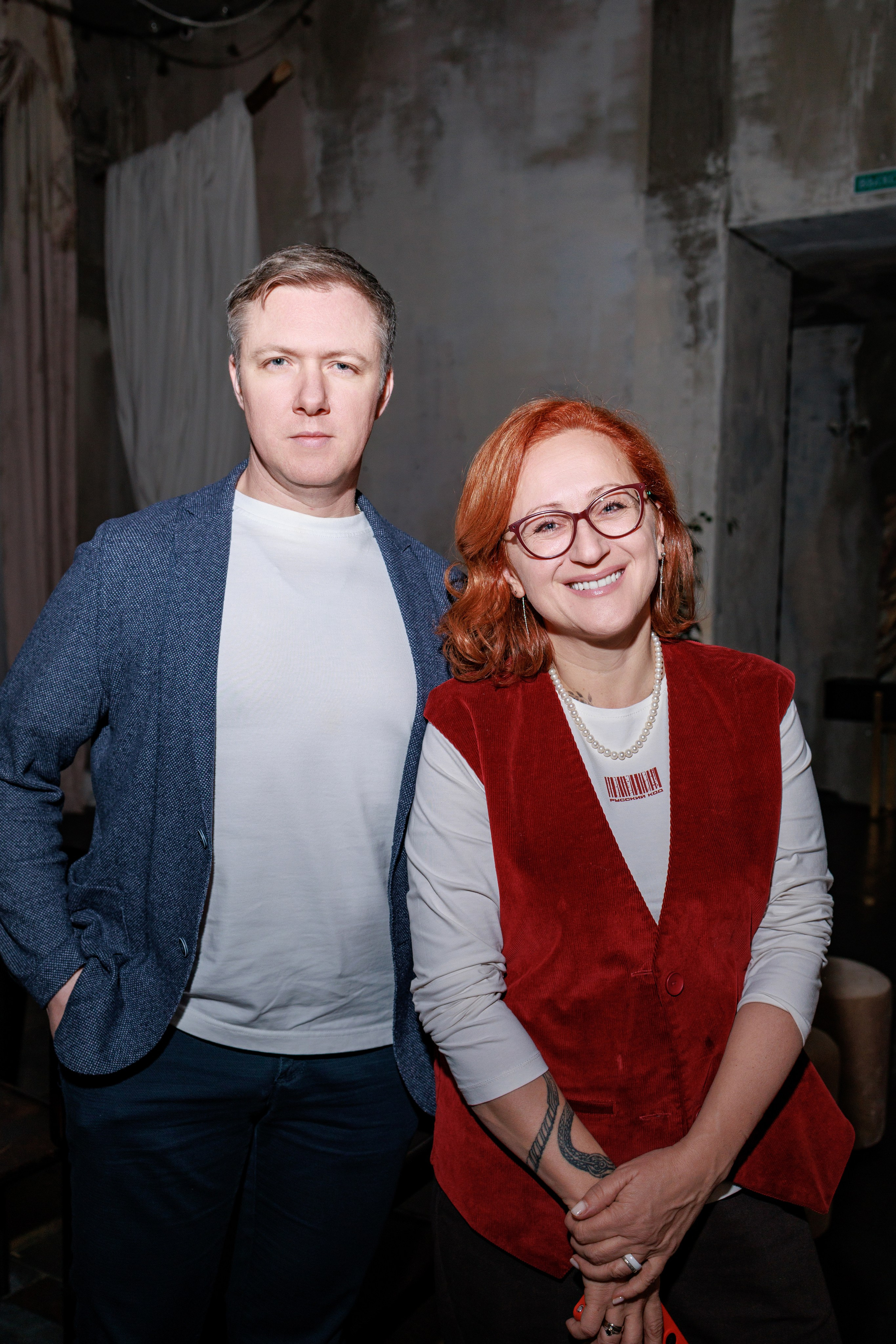 MICE Excellence. Фотограф Булдакова Екатерина