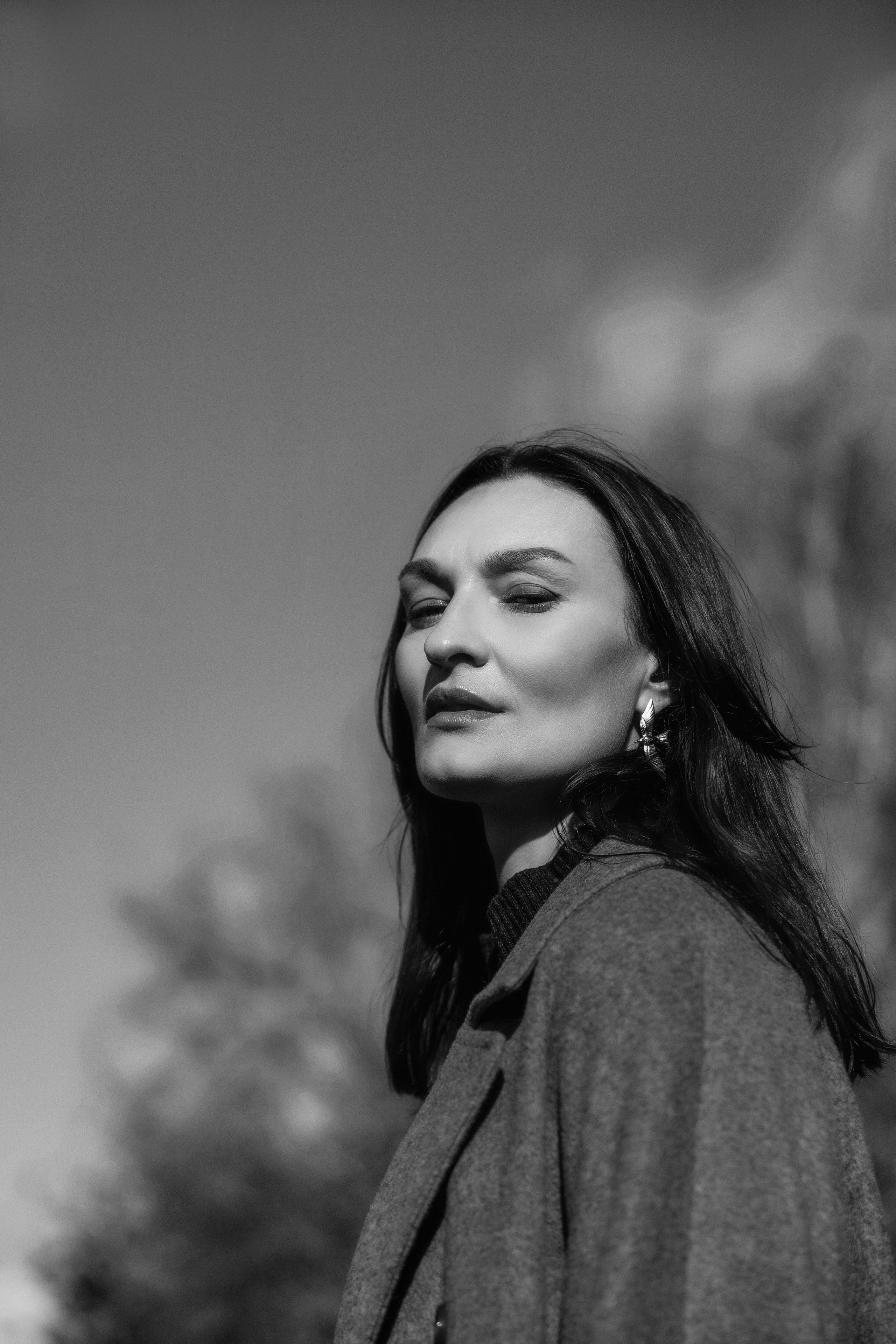 Марина. Фотограф Булдакова Екатерина