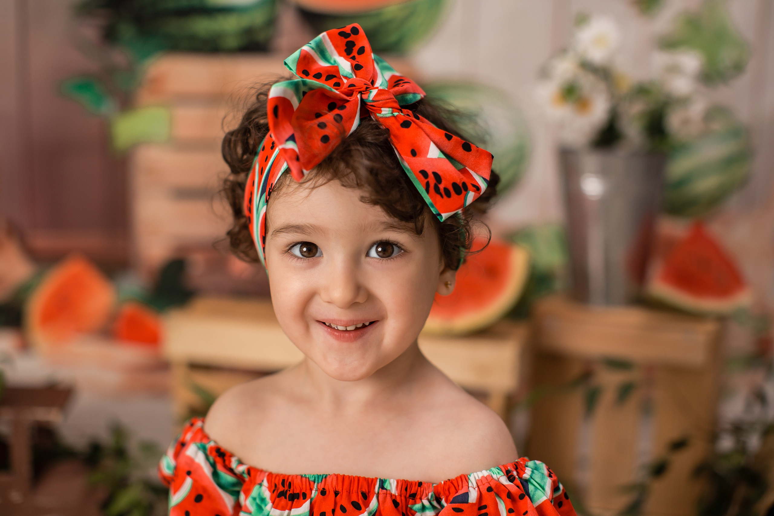 Фотодень «Арбузики» 16.08.26 г запись идёт. Детский семейный фотограф на первый годик город Новосибирск Дымова Светлана пакеты всё включено 1-3 года