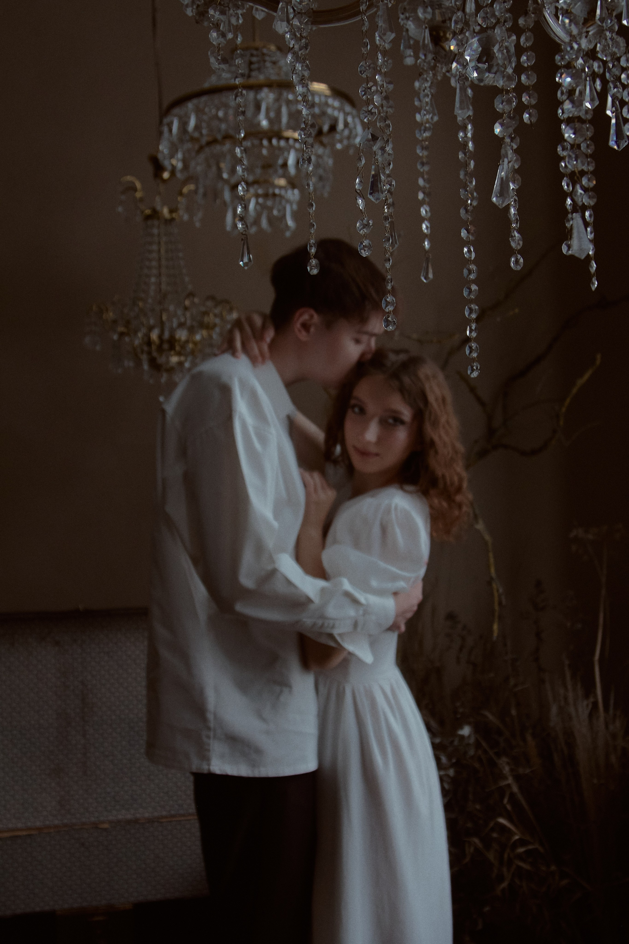 Екатерина и Константин. Фотограф лавстори Москва/МО Приятелева Ангелина