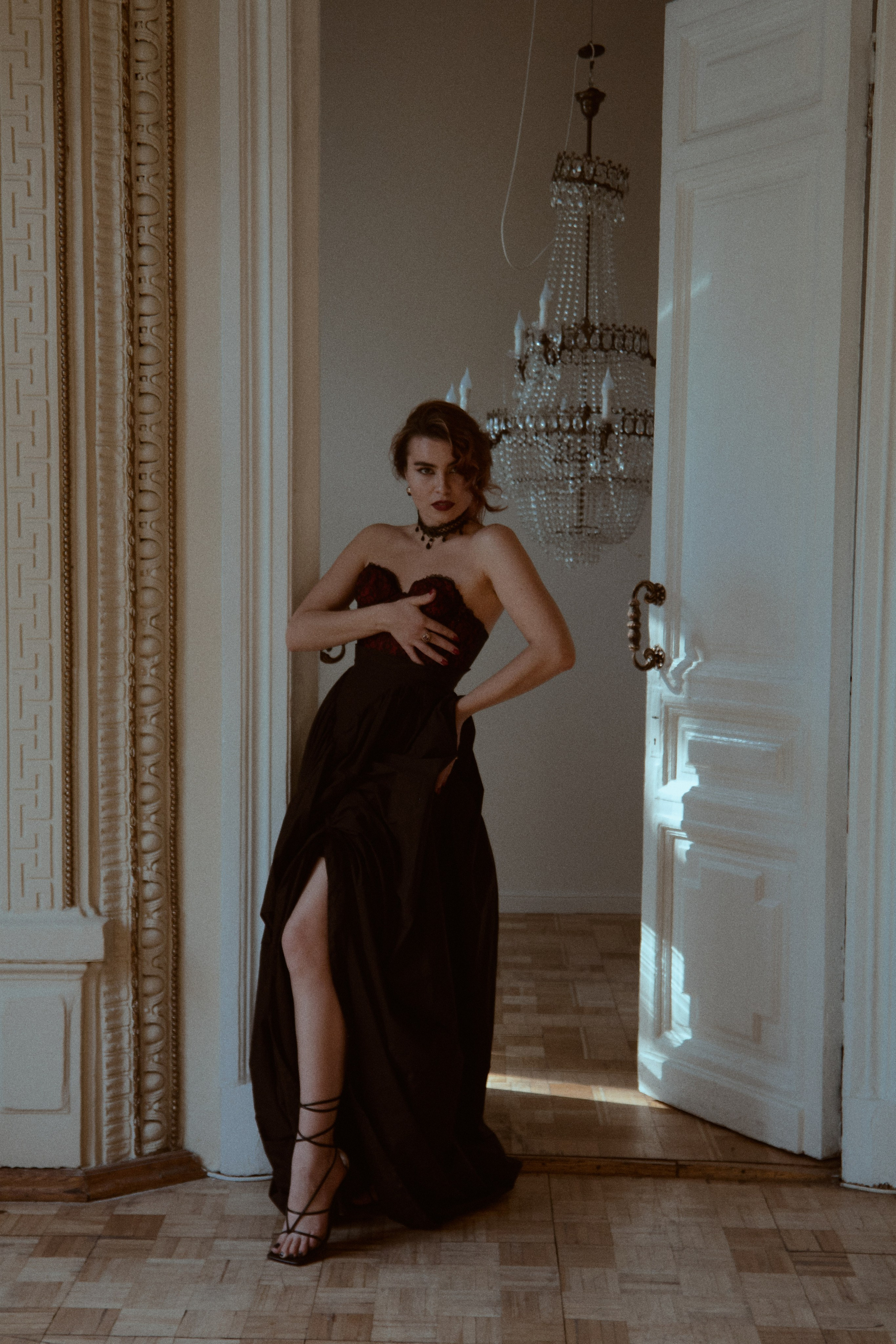 Екатерина. Фотограф лавстори Москва/МО Приятелева Ангелина