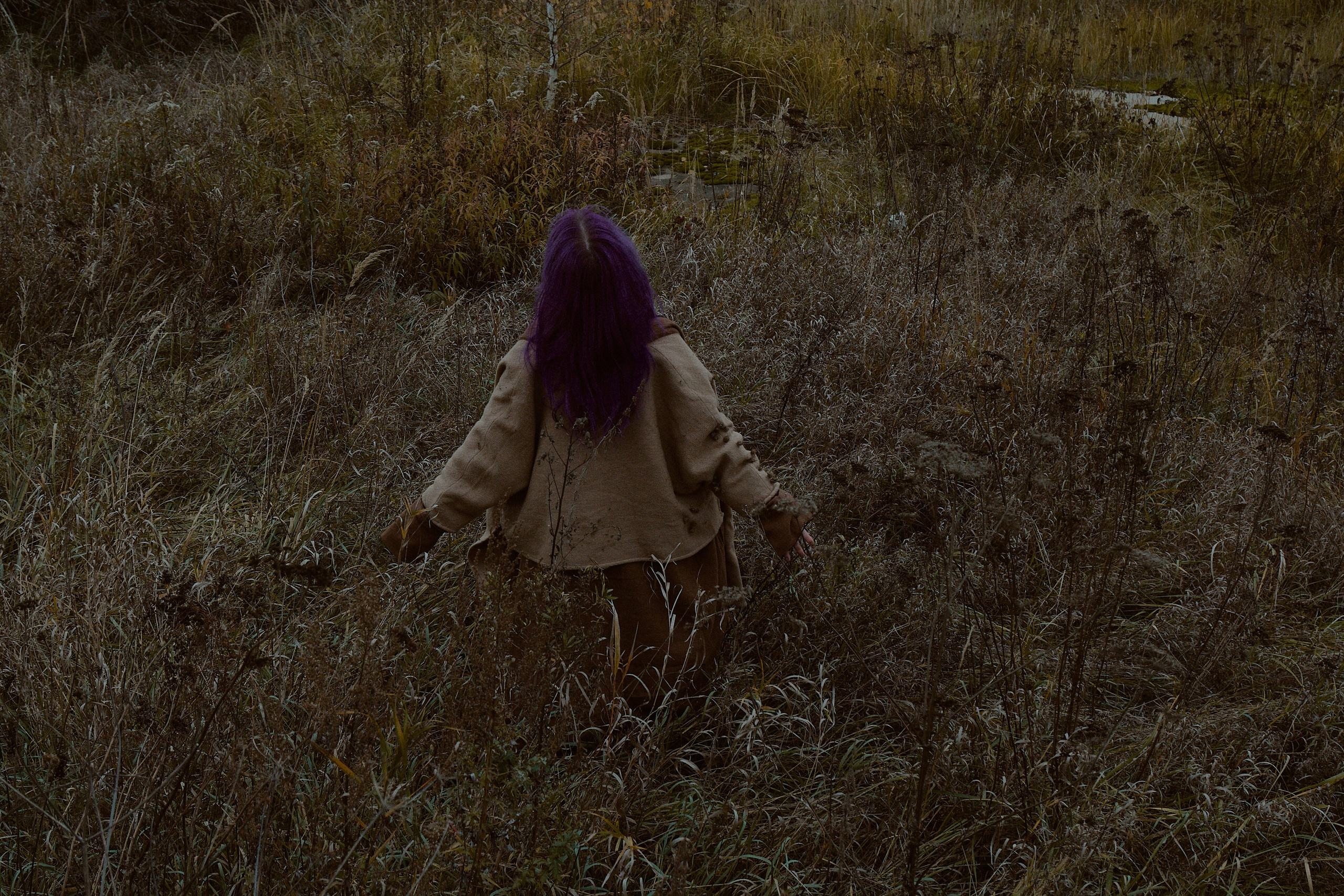 Русская сказка. Фотограф лавстори Москва/МО Приятелева Ангелина