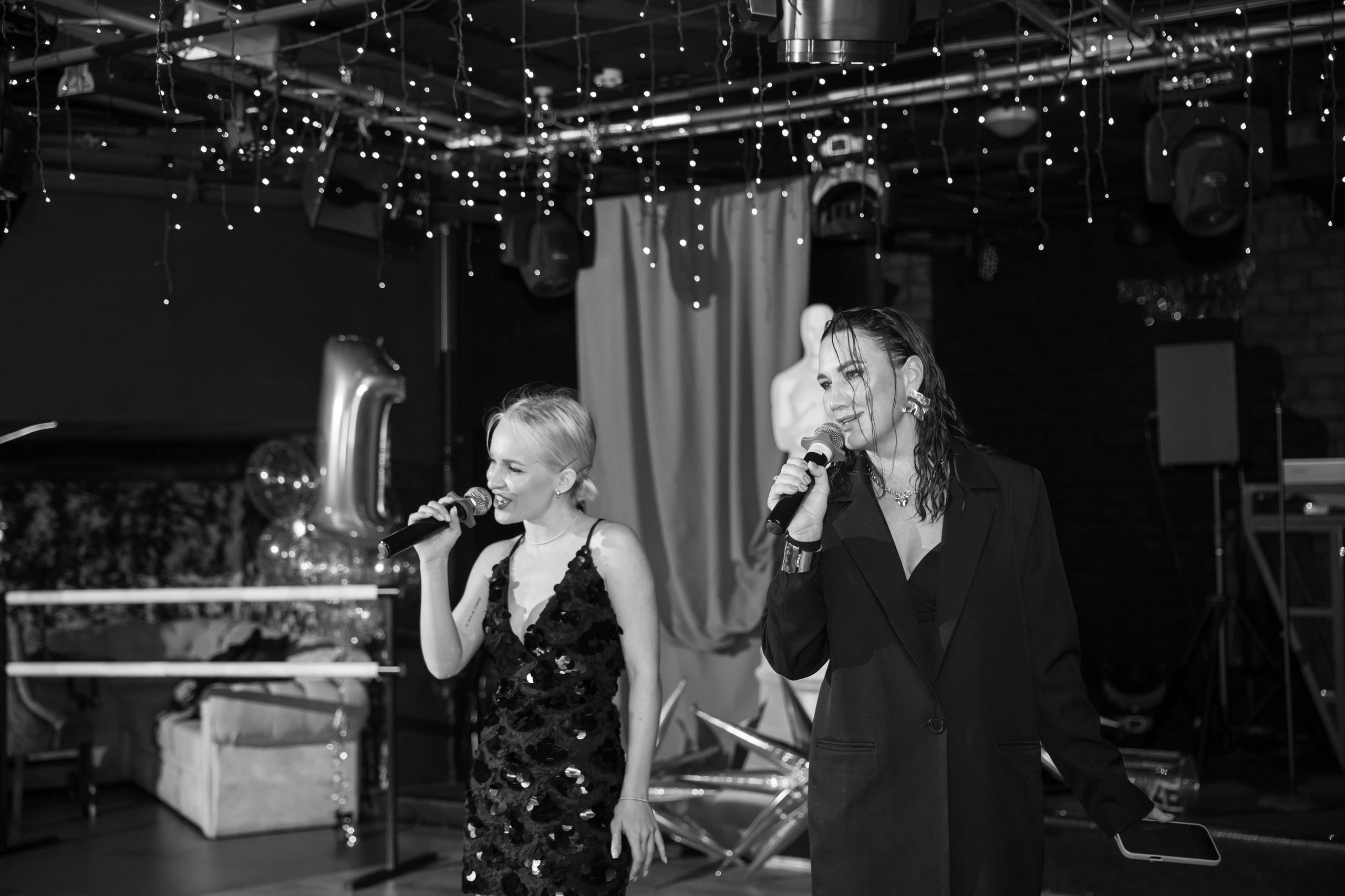 День рождения студии танцев «Yana-Dance». Свадебный и репортажный фотограф (Москва, Королев и другие)