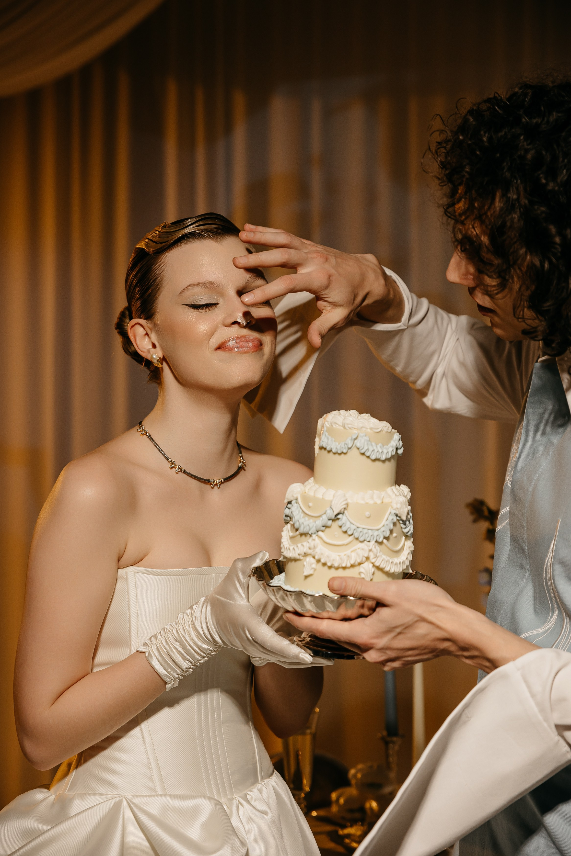 Anton and Rita. Свадебный фотограф Москва, Воронеж