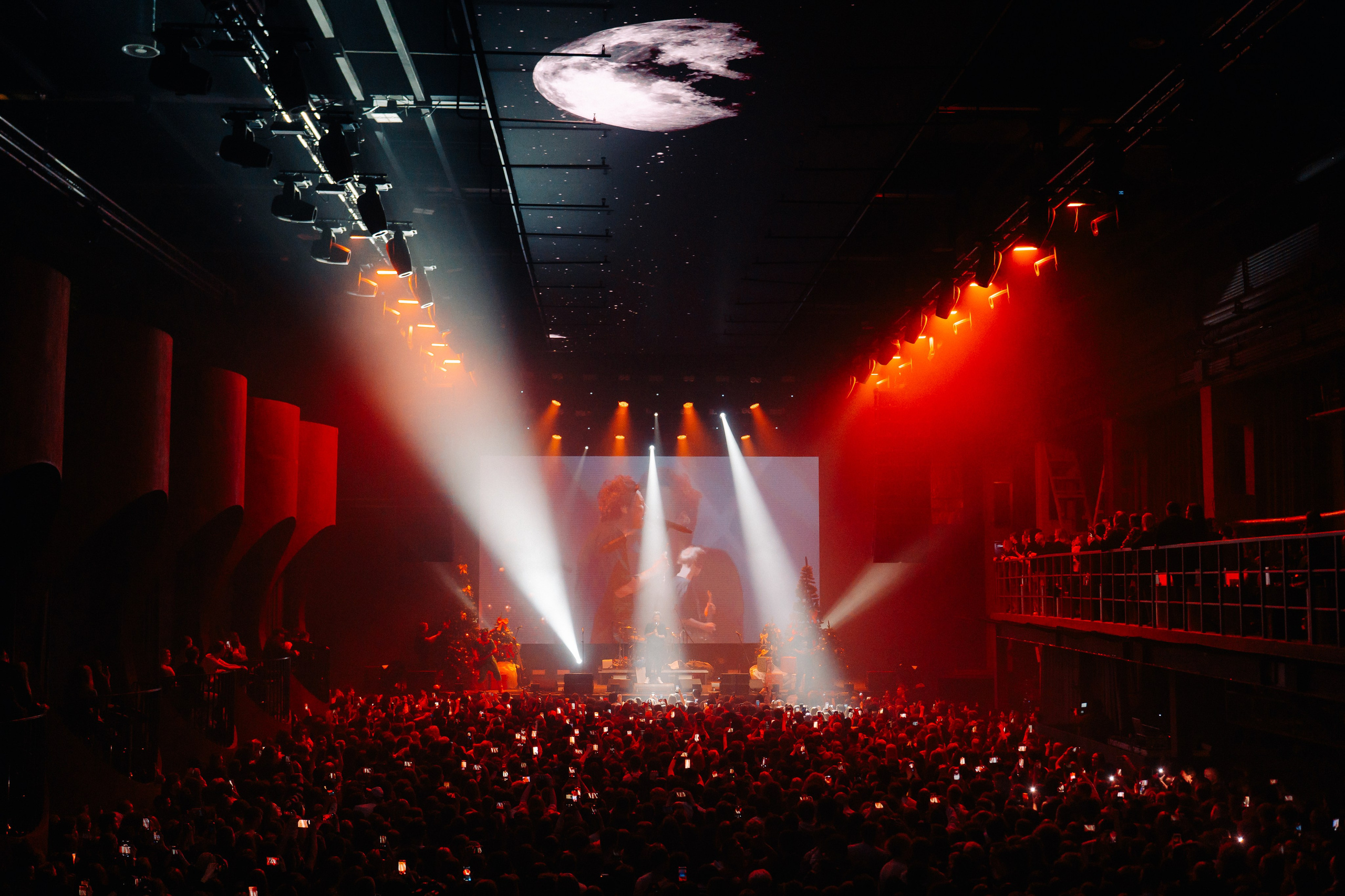 Концерты🔥. Концертный фотограф в Перми, Москве и Екатеринбурге Максим Шибаков