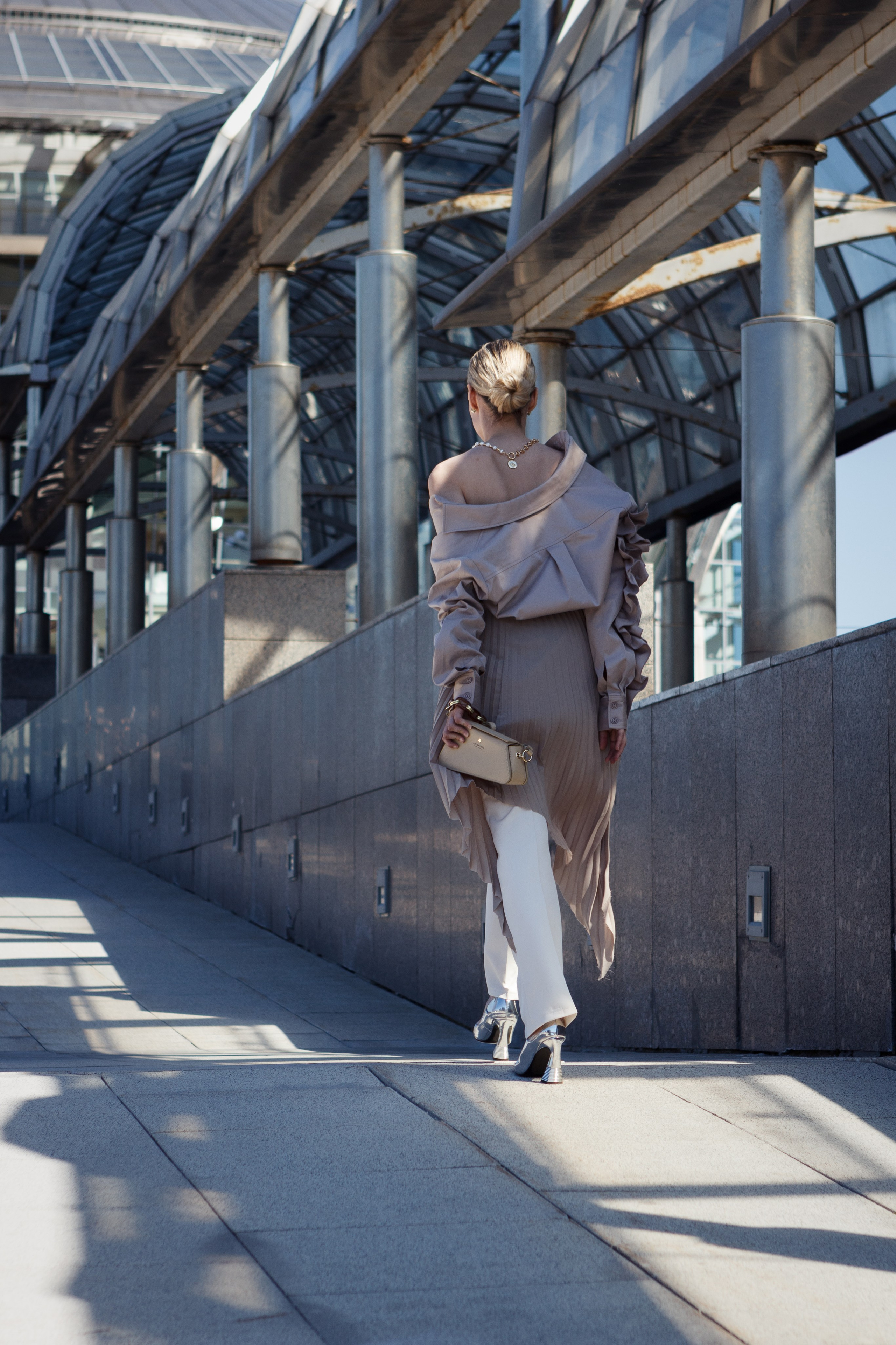 Одна сумка. Анна Короткова, фотохудожник, г. Москва