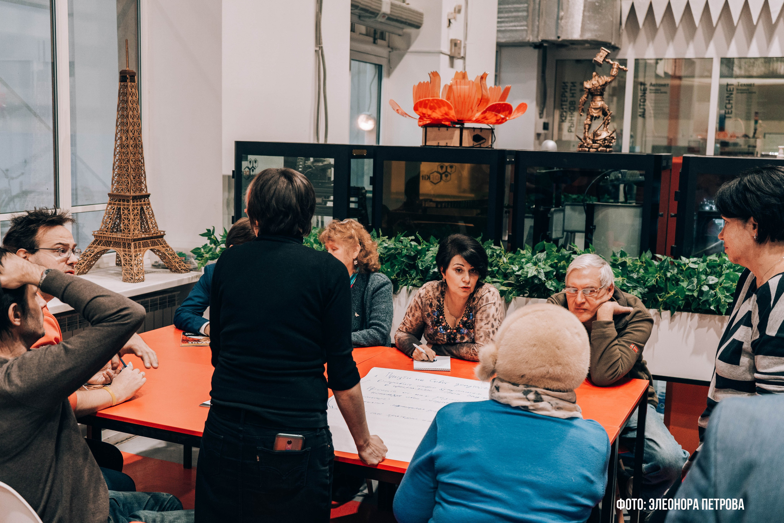 Твой бюджет. Видеограф, фотограф в Санкт-Петербурге Элеонора Петрова