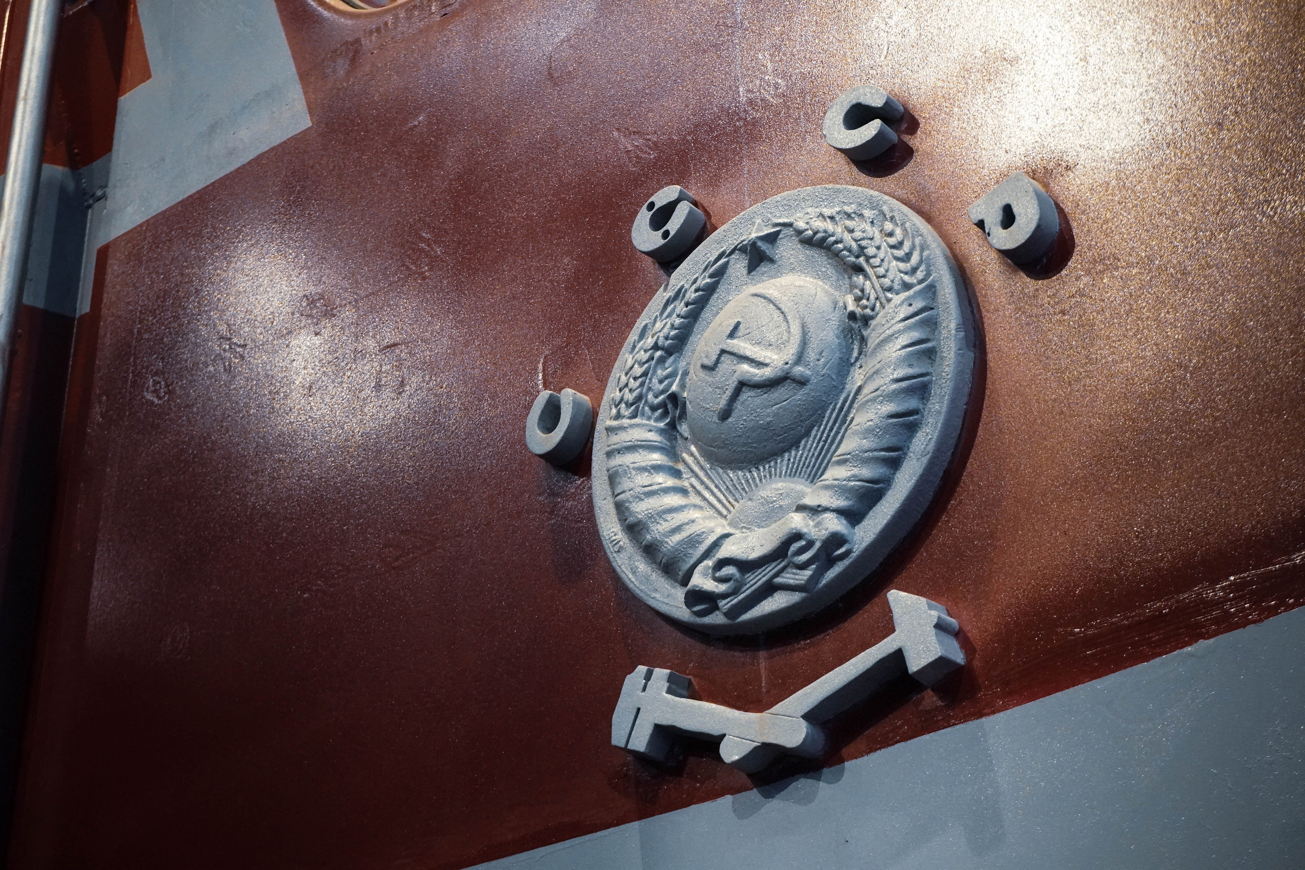 Экскурсия БАМ. Видеограф, фотограф в Санкт-Петербурге Элеонора Петрова